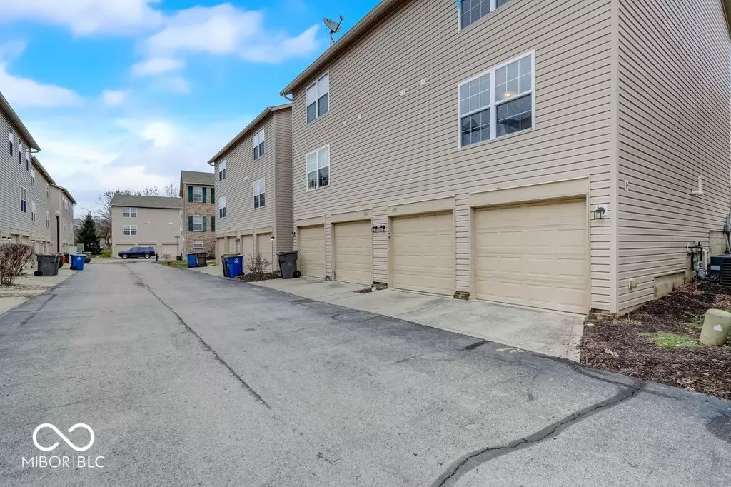 3083 Armory Drive