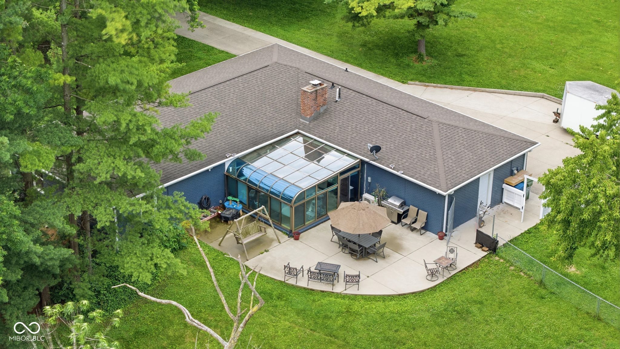 10435 Chester Drive