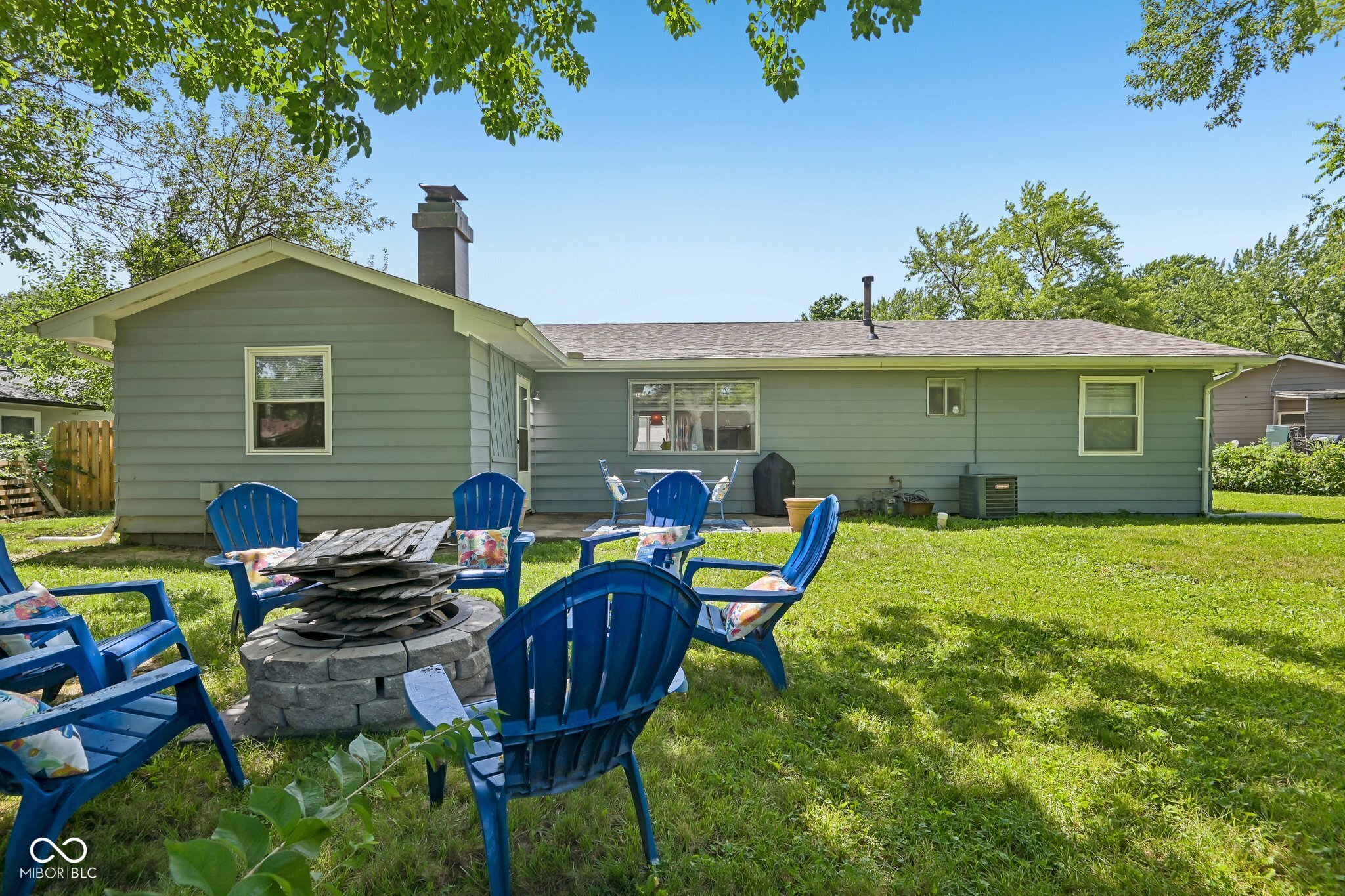 3937 Marietta Court