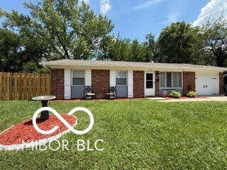 3937 Marietta Court