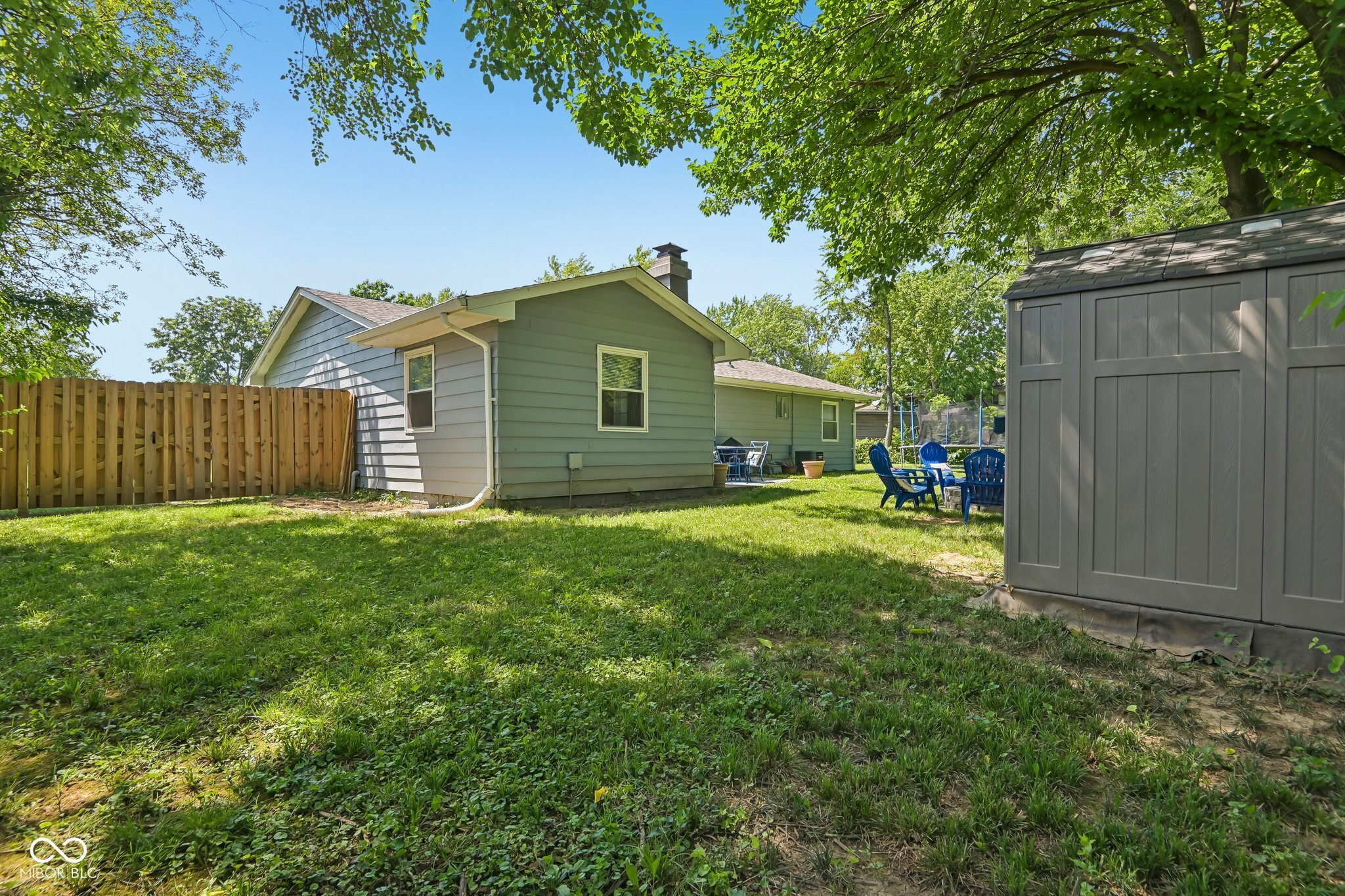 3937 Marietta Court