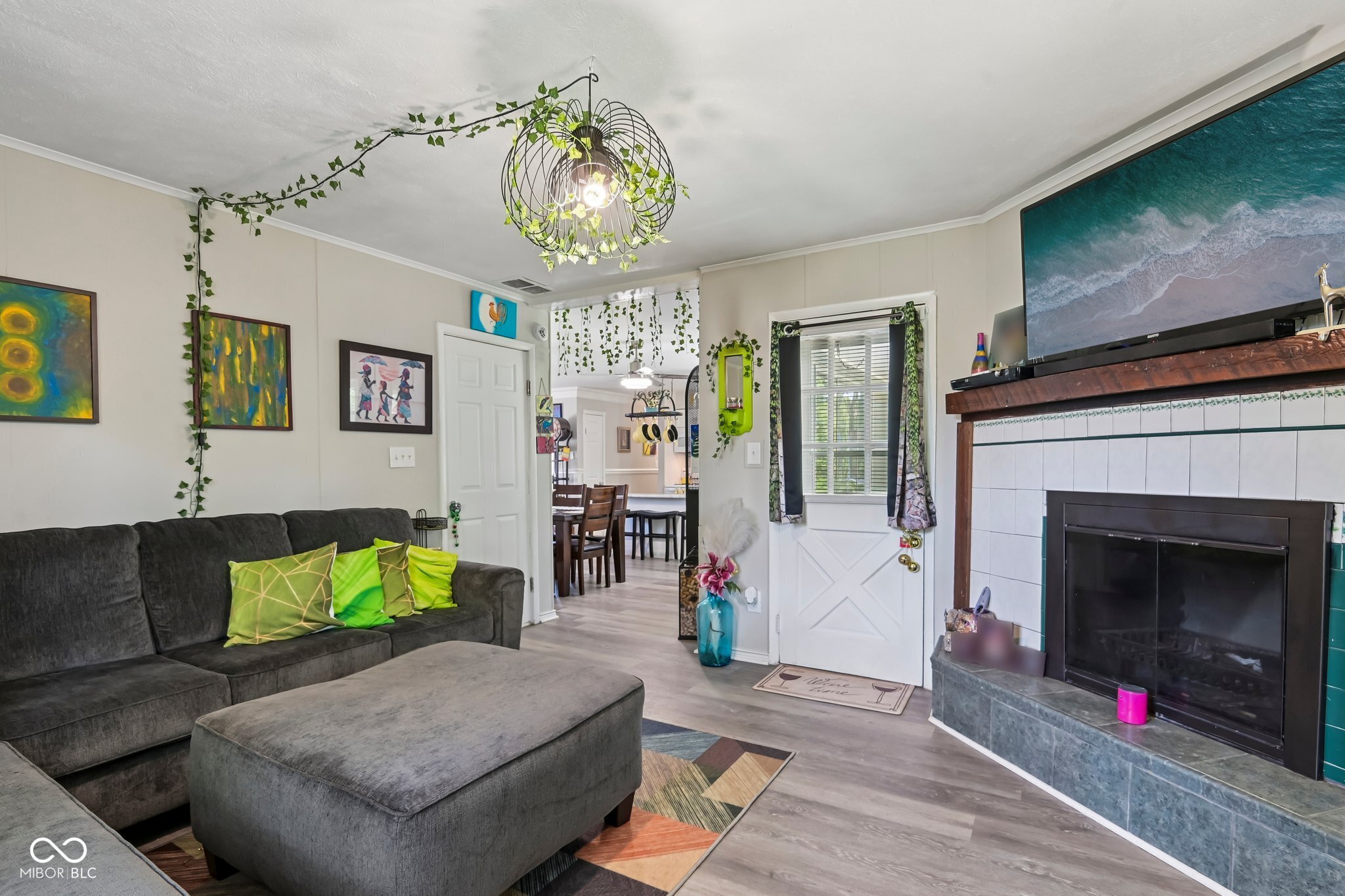 3937 Marietta Court