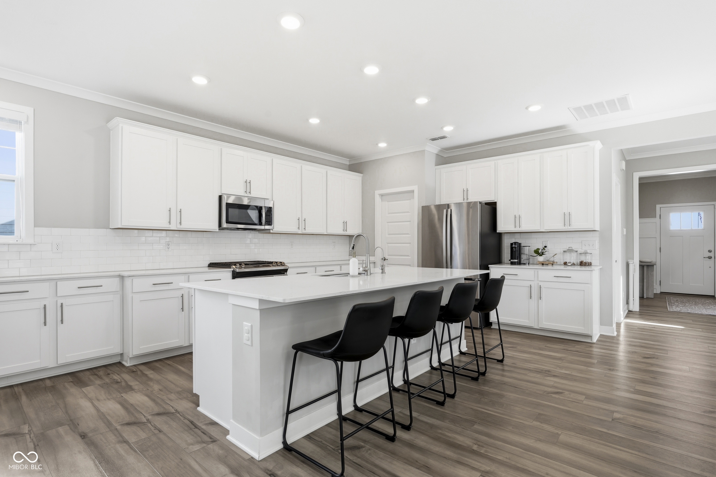 2301 W 171st Street
