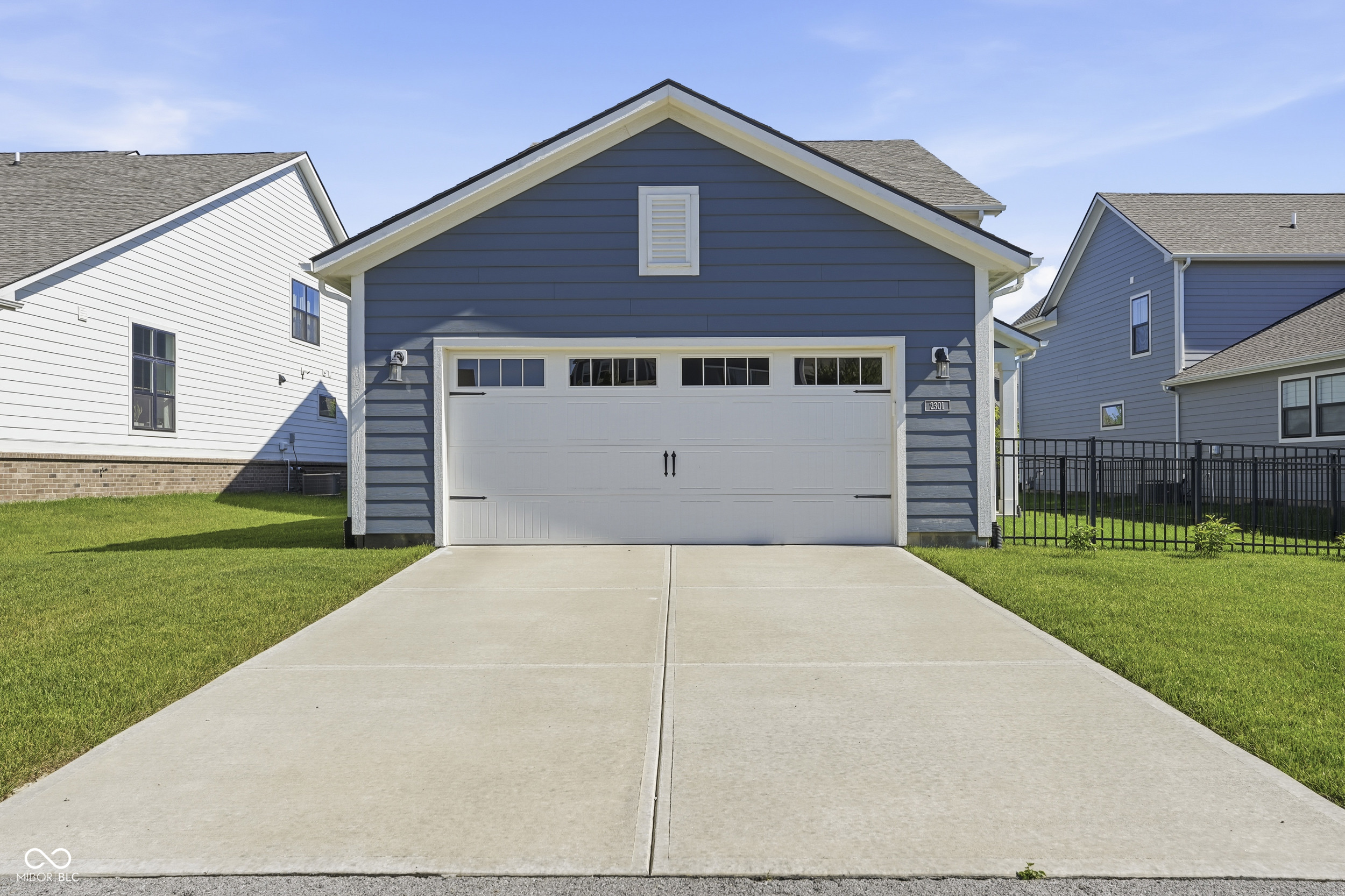 2301 W 171st Street