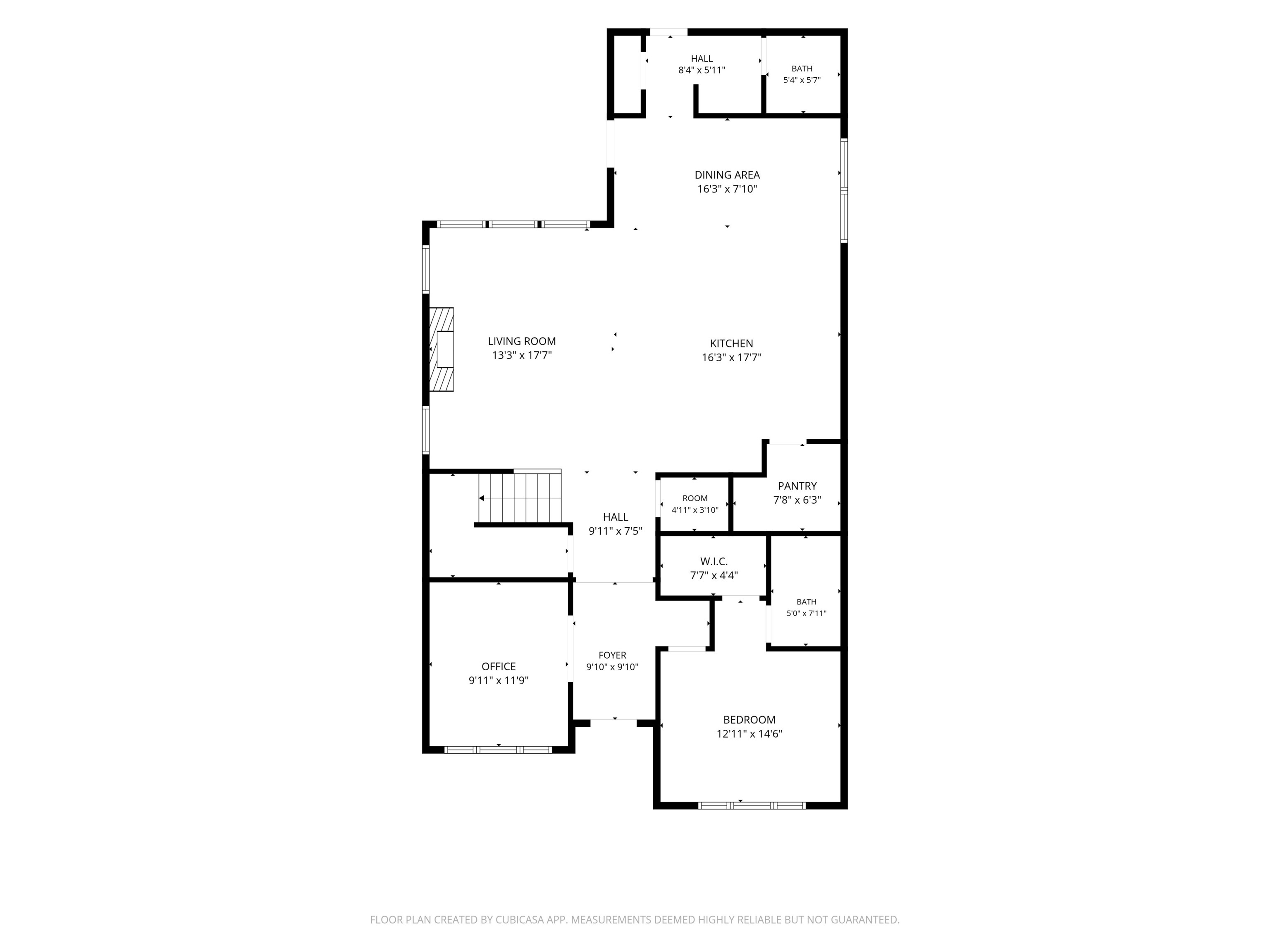 2301 W 171st Street