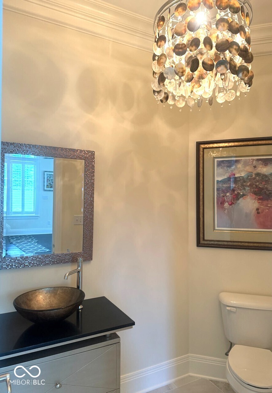 121 Wakefield Way