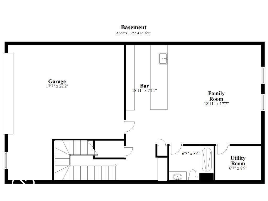 121 Wakefield Way