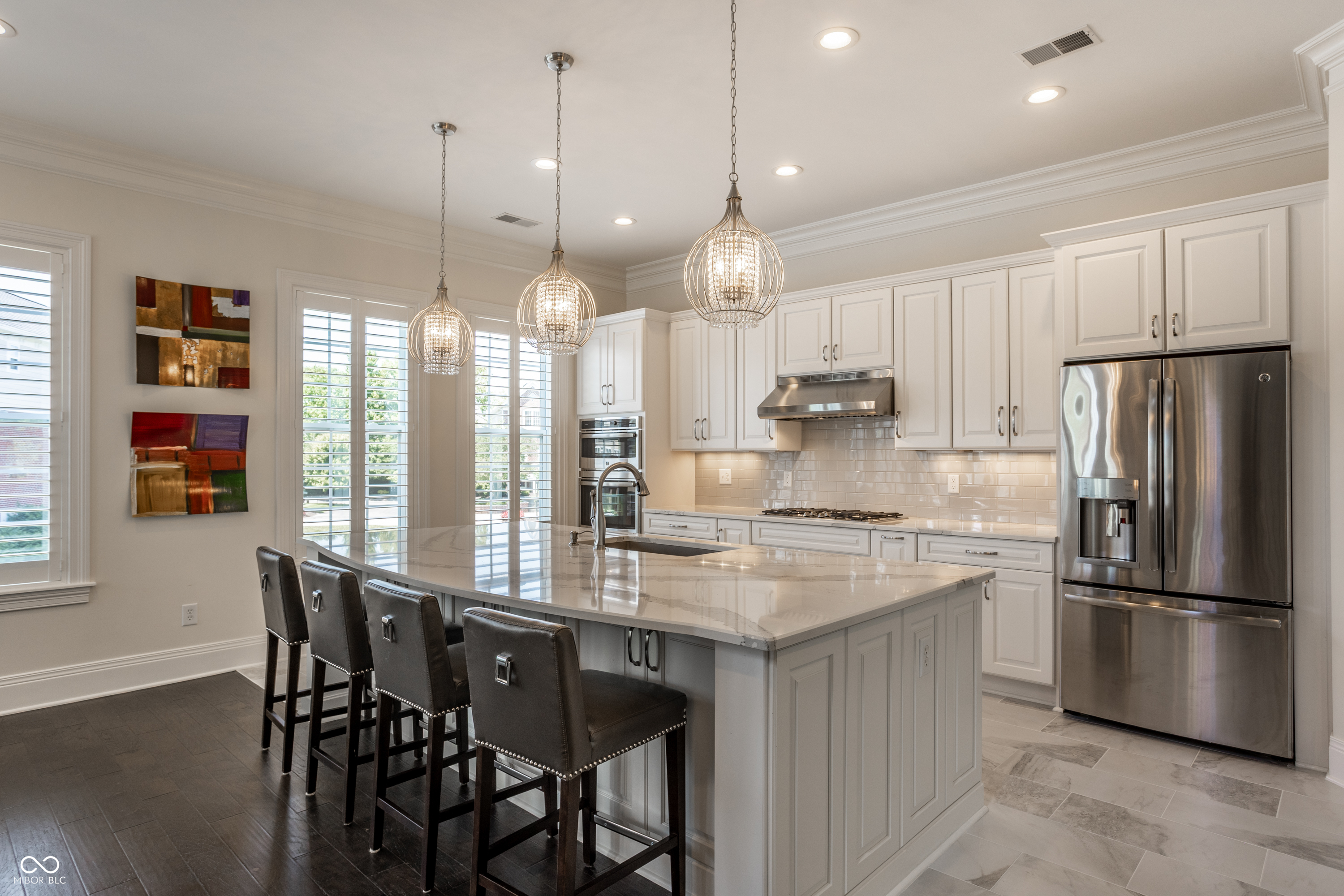 121 Wakefield Way