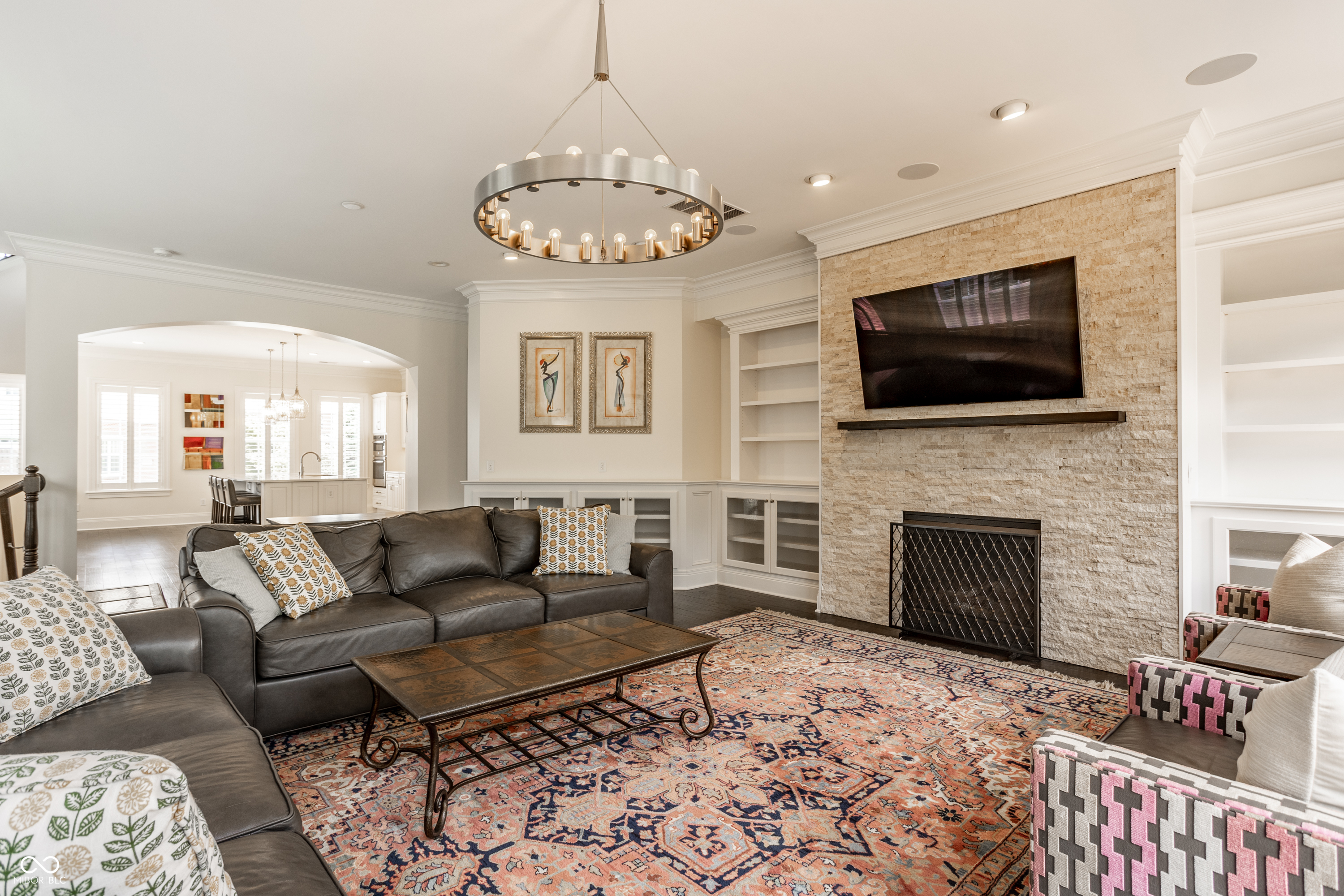 121 Wakefield Way