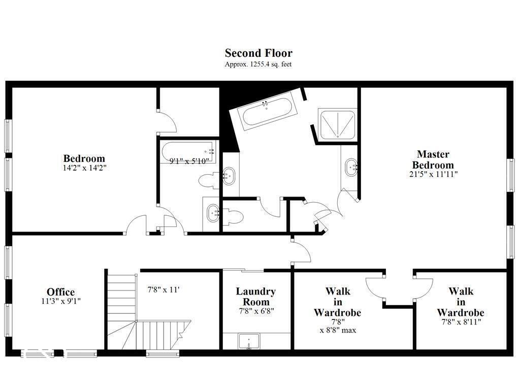 121 Wakefield Way
