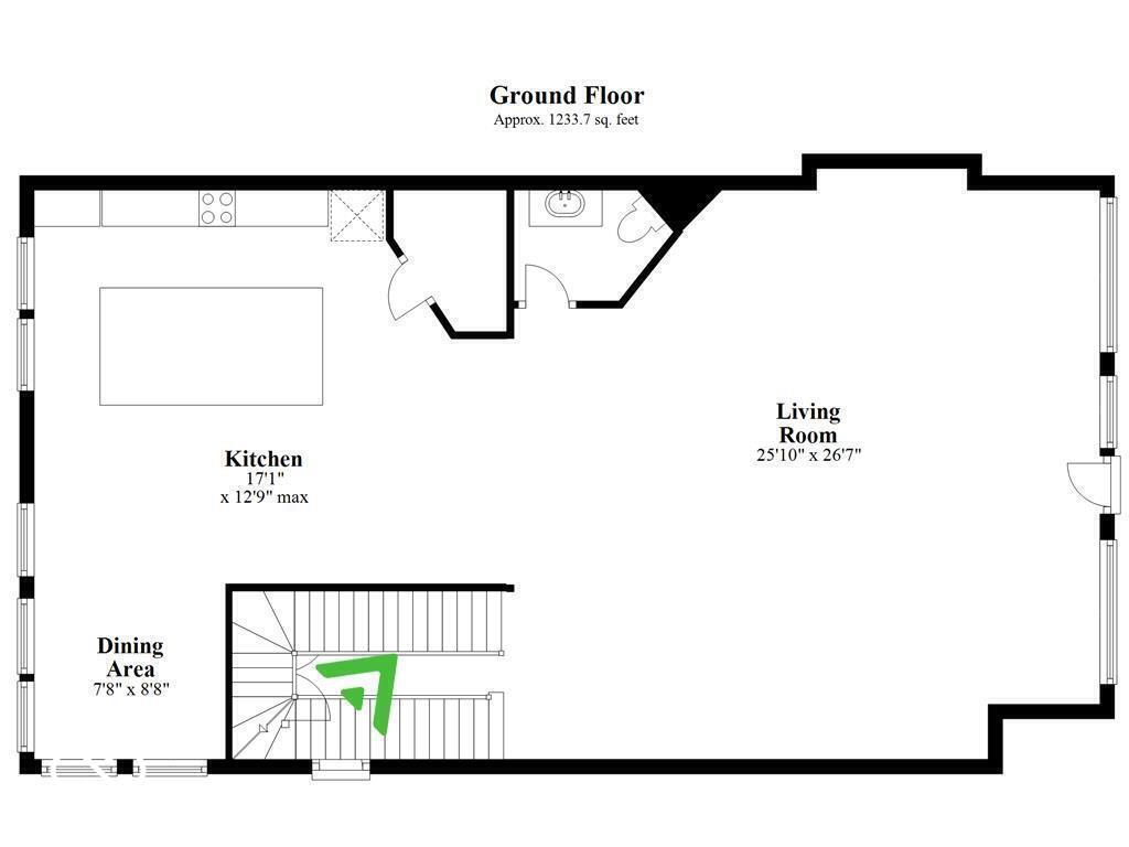 121 Wakefield Way