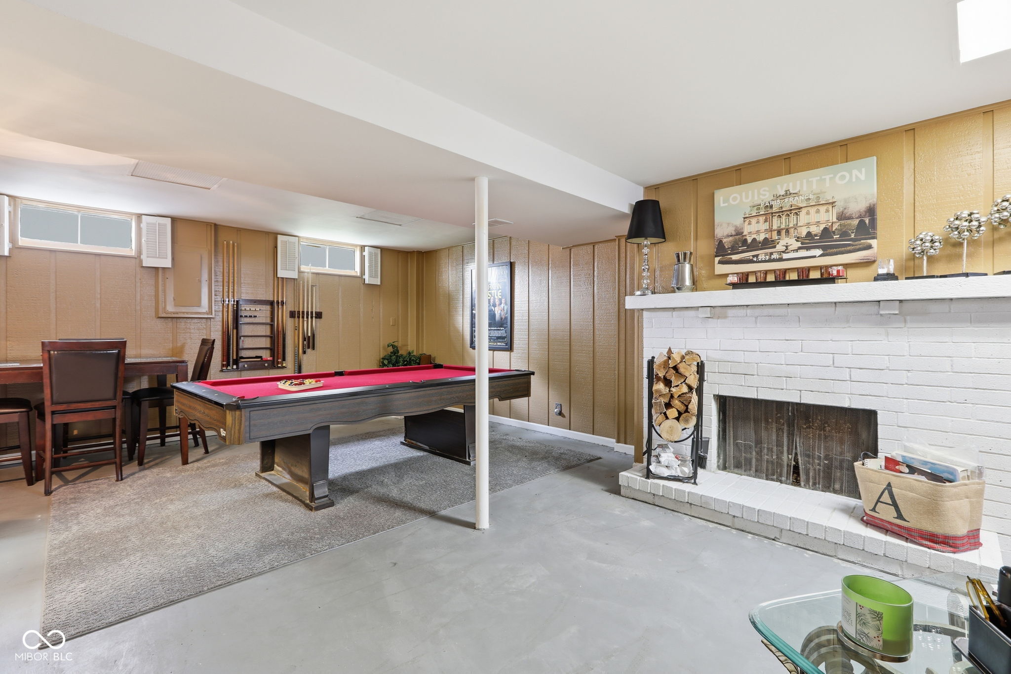 5521 Vin Rose Lane