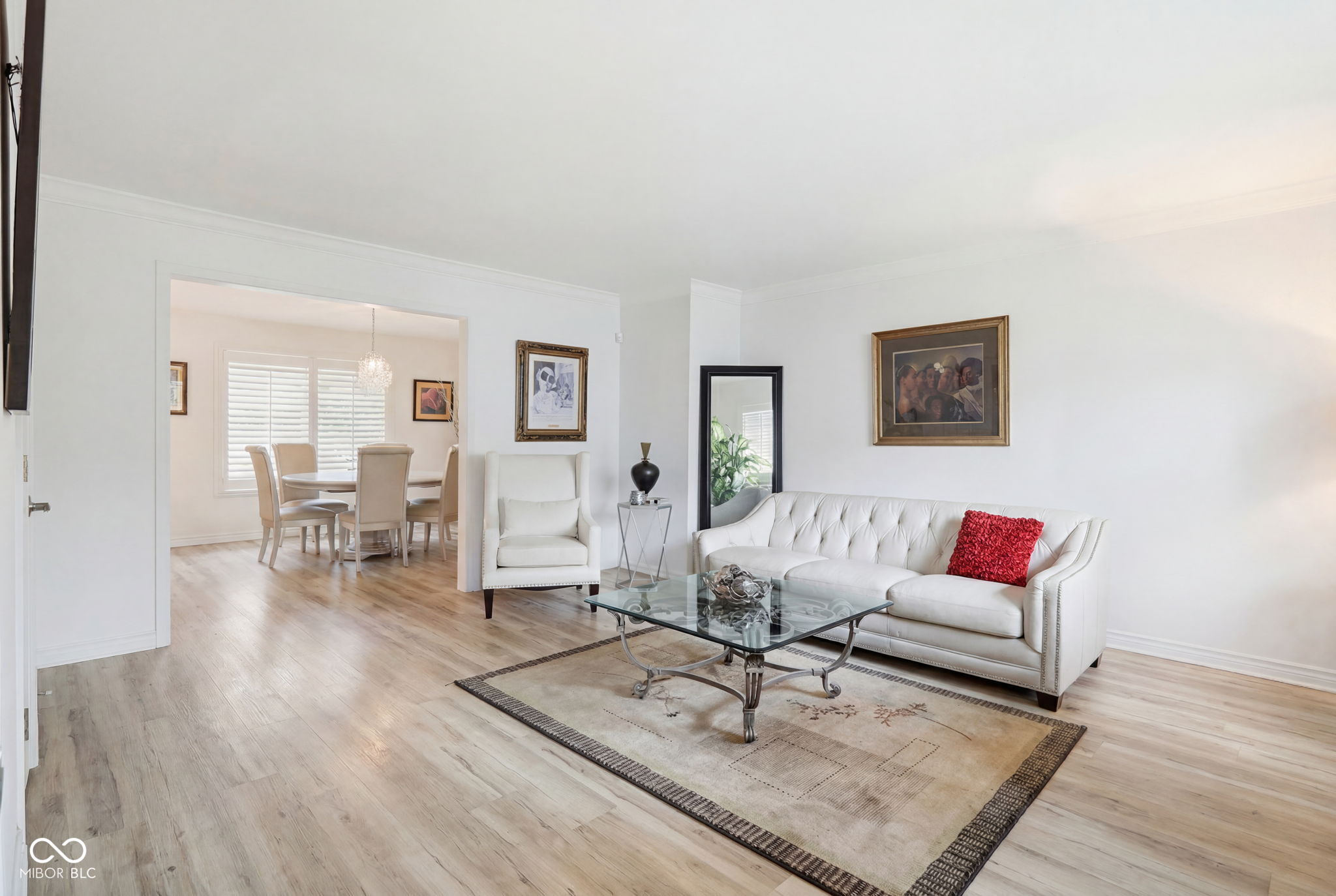 5521 Vin Rose Lane