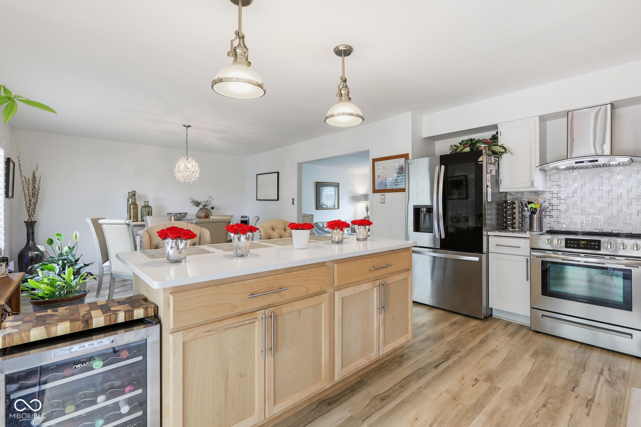 5521 Vin Rose Lane