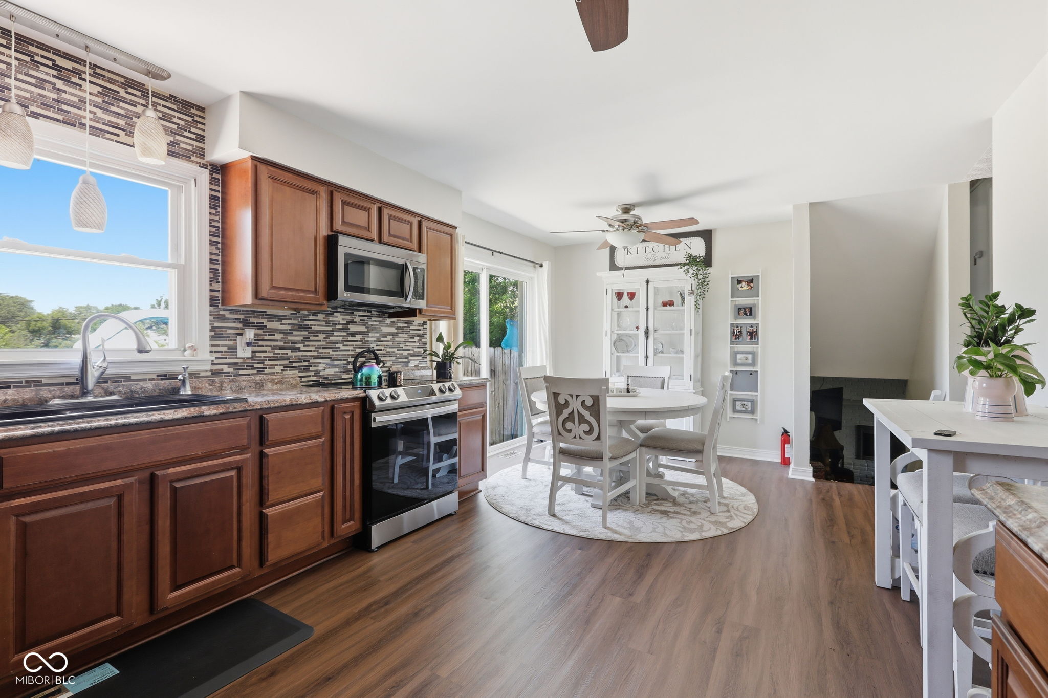 9304 Shenandoah Drive