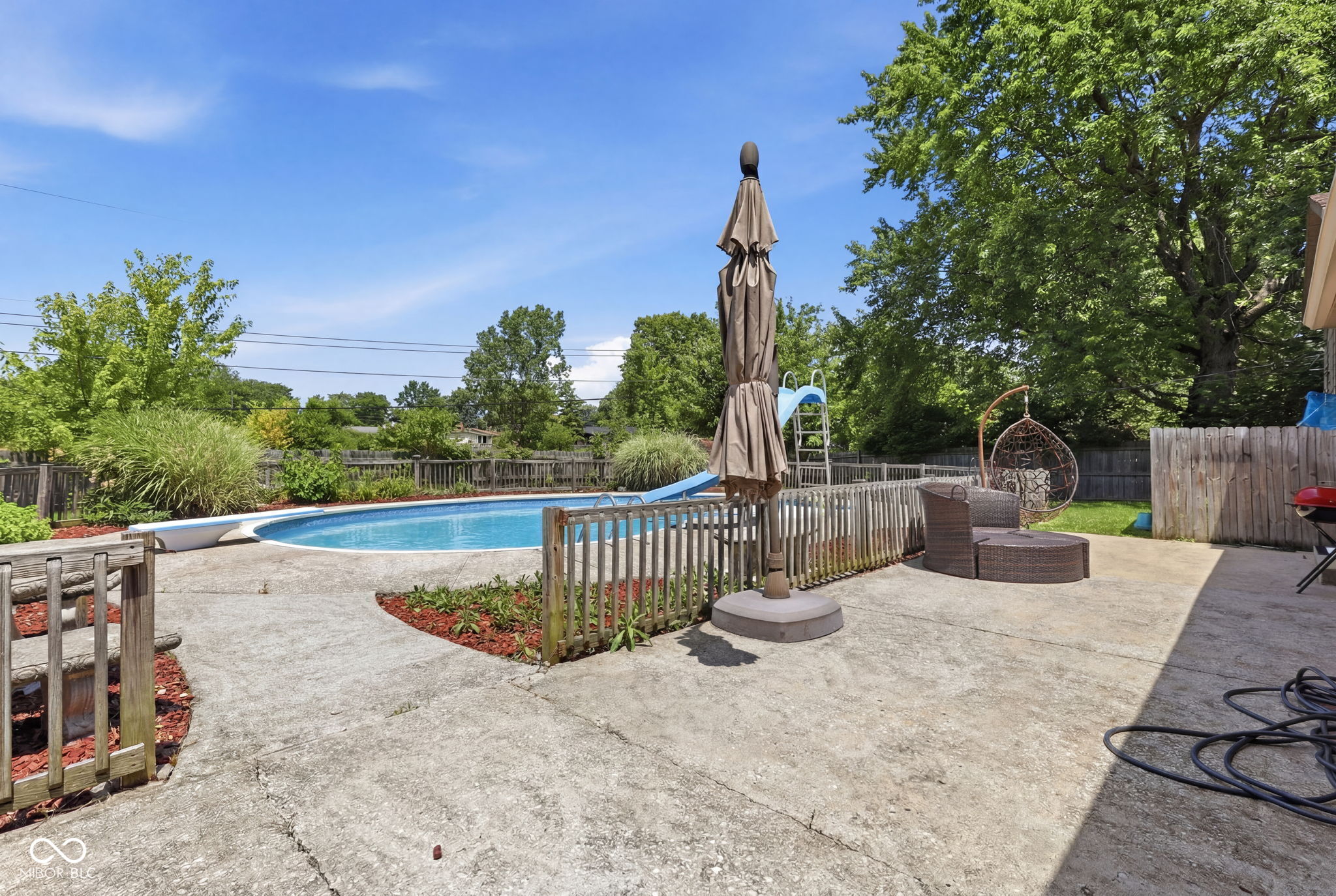 9304 Shenandoah Drive
