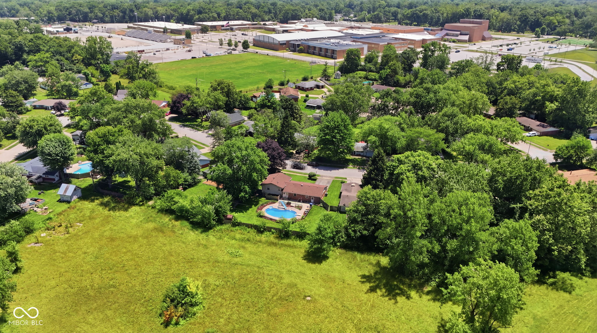 9304 Shenandoah Drive