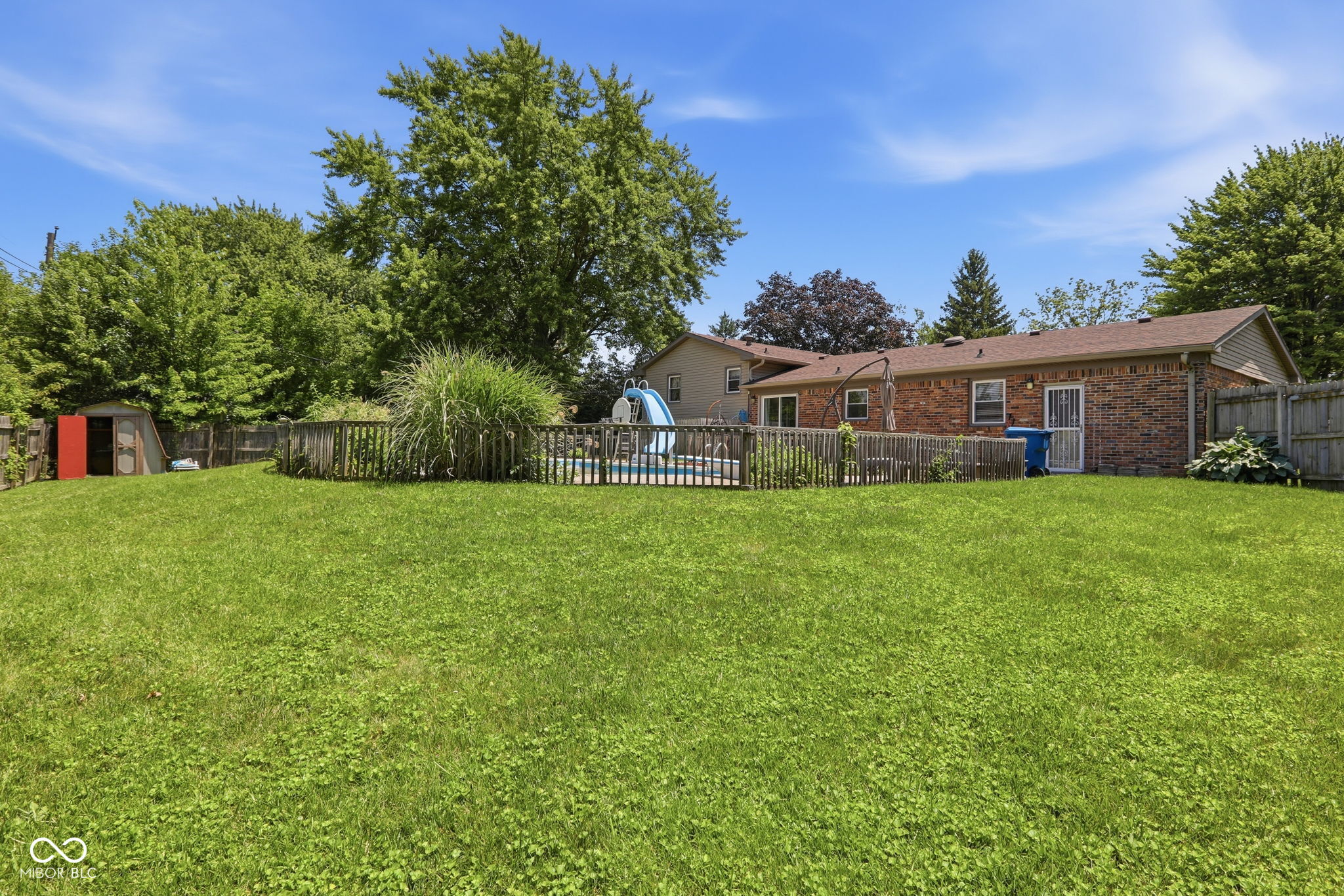 9304 Shenandoah Drive