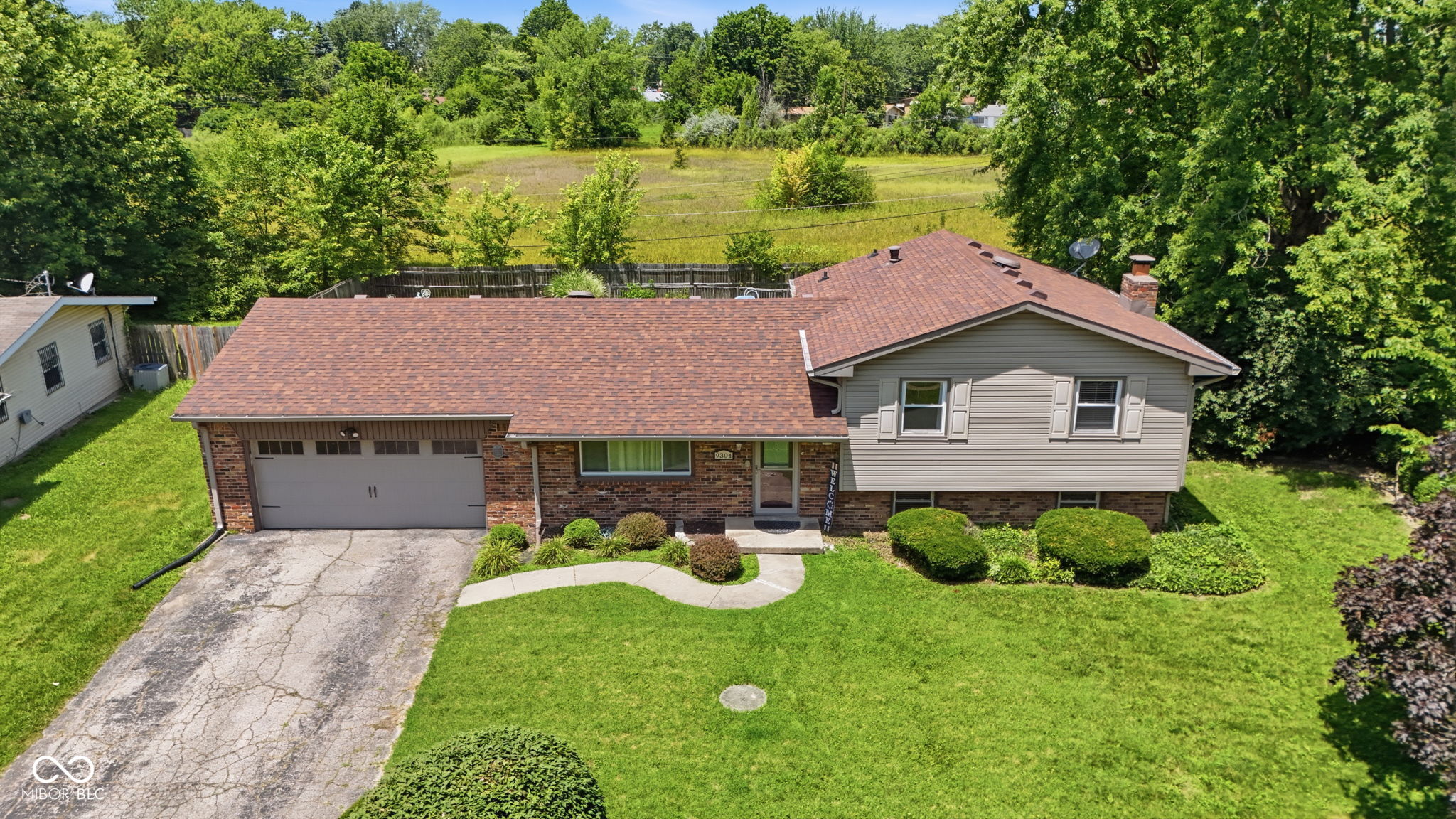 9304 Shenandoah Drive