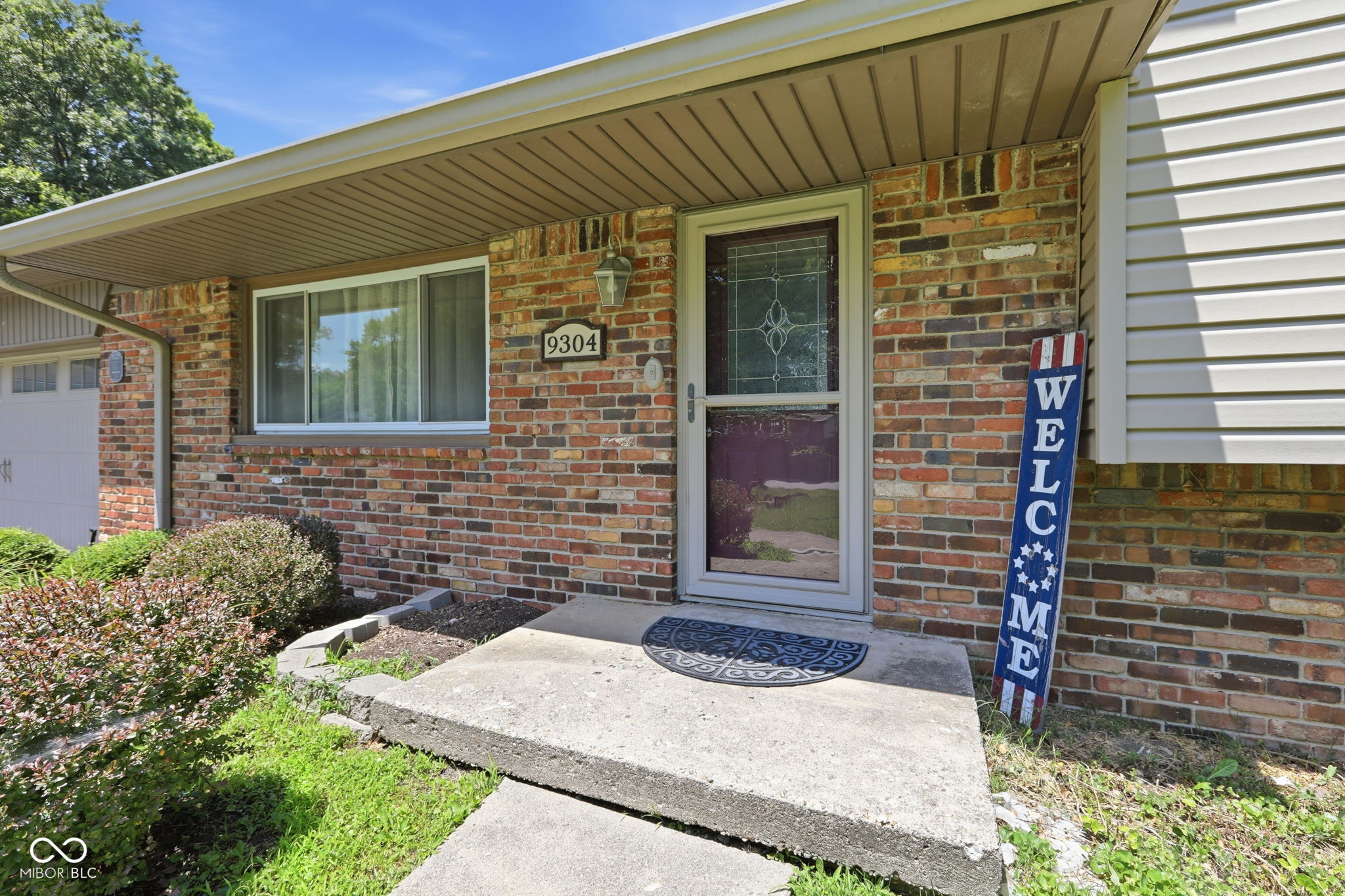 9304 Shenandoah Drive