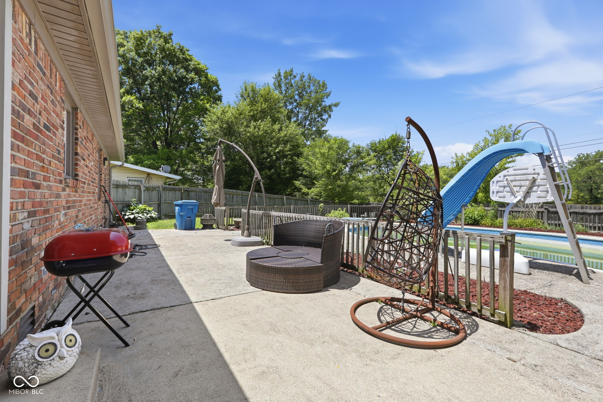 9304 Shenandoah Drive