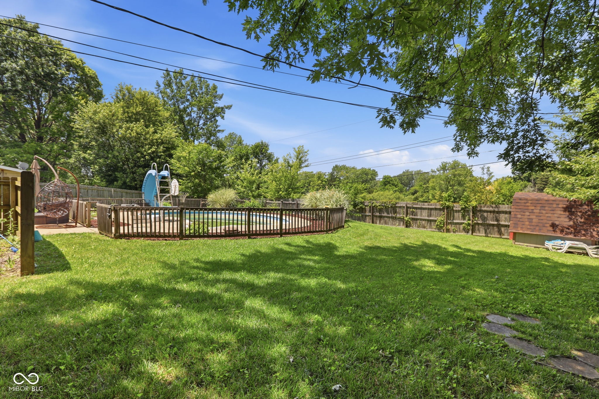9304 Shenandoah Drive
