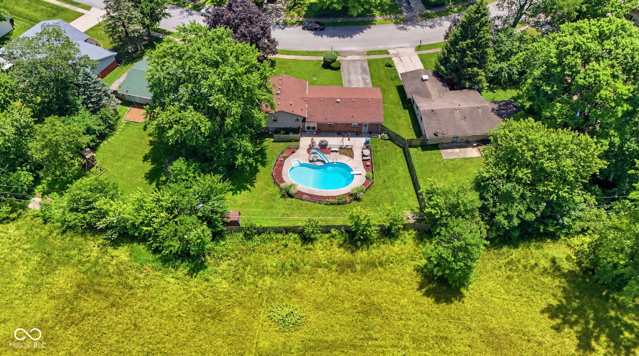 9304 Shenandoah Drive