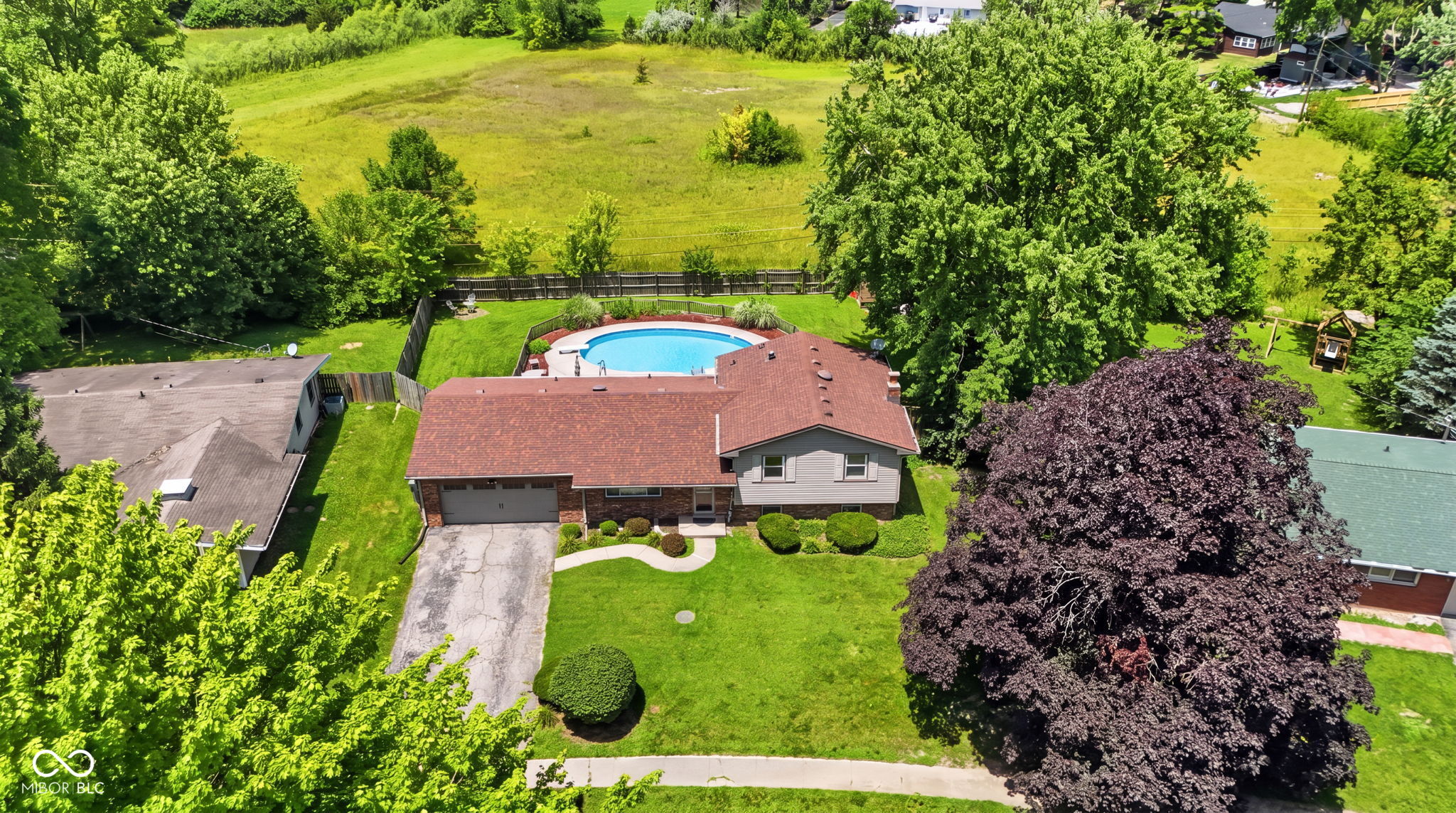 9304 Shenandoah Drive