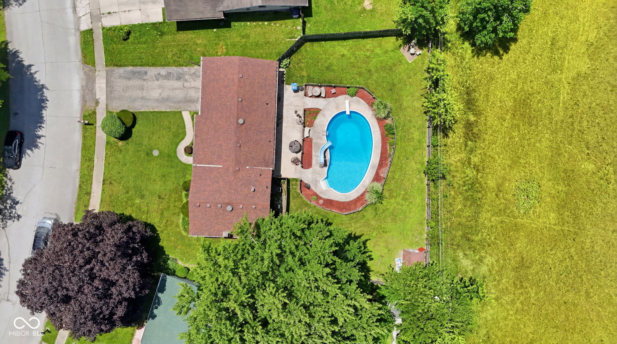 9304 Shenandoah Drive