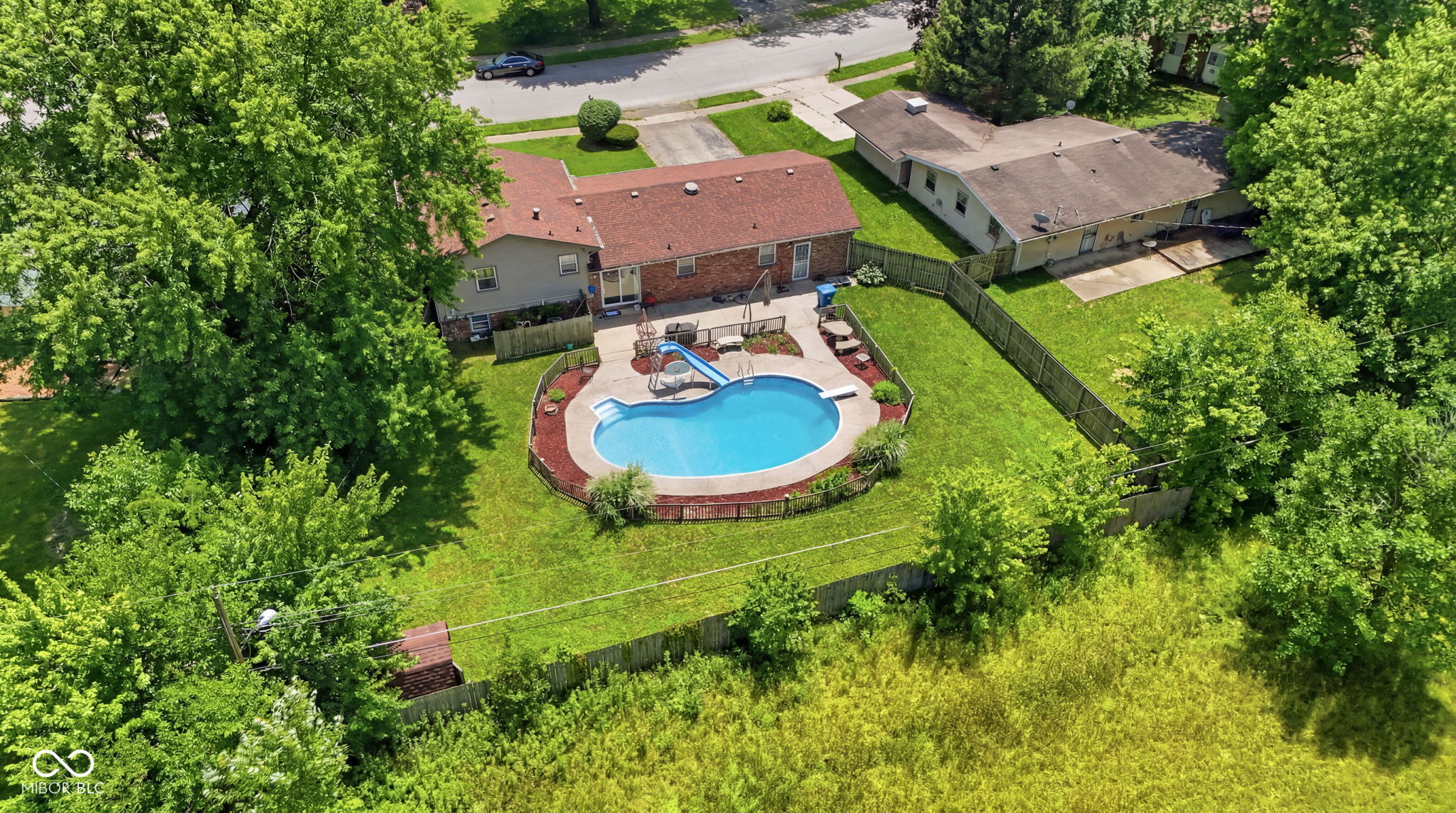 9304 Shenandoah Drive