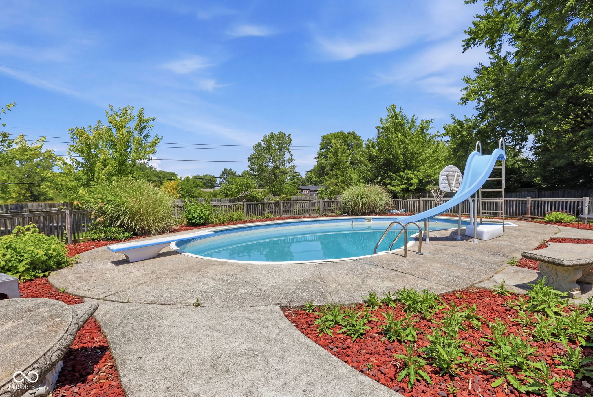 9304 Shenandoah Drive