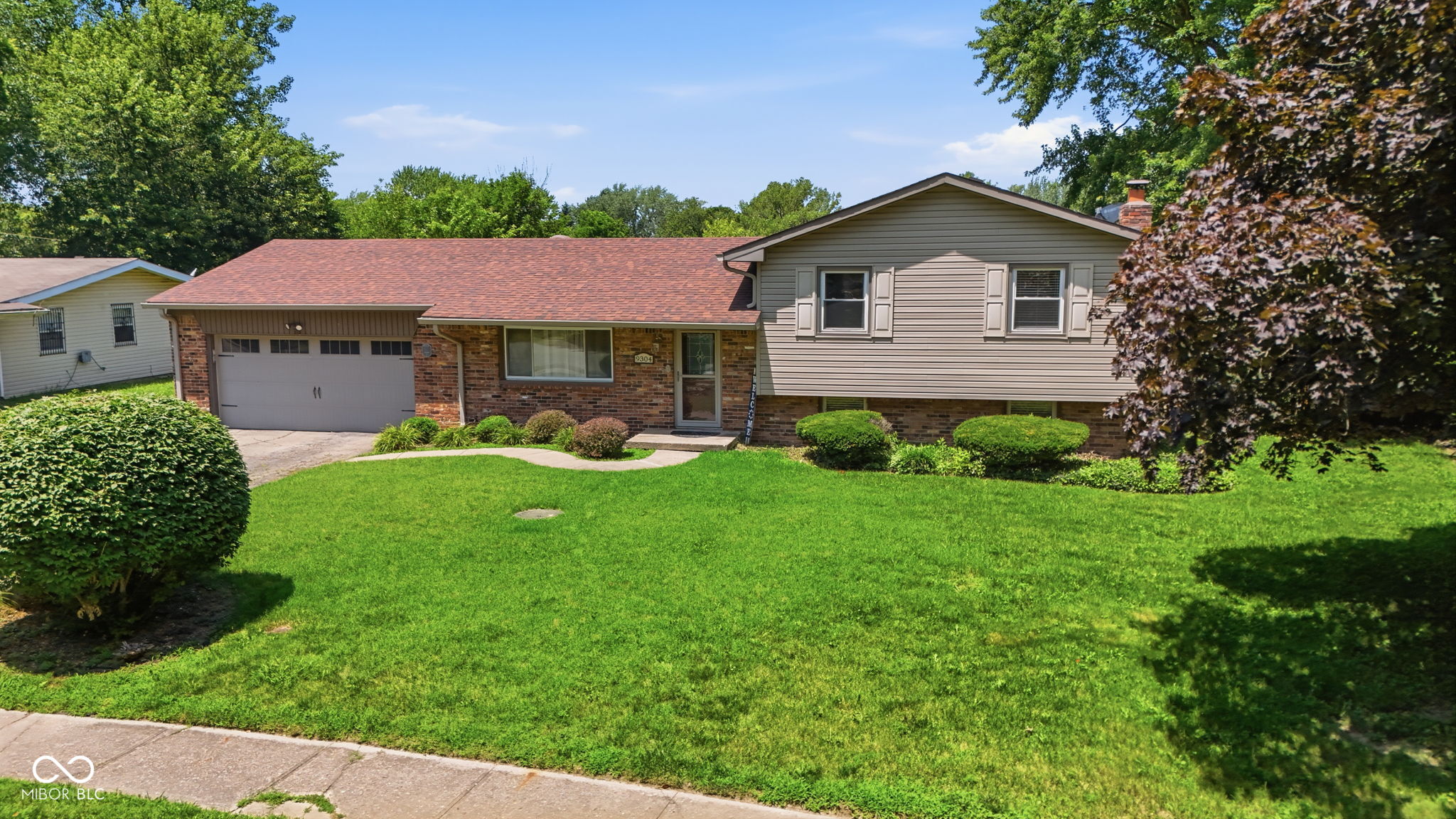 9304 Shenandoah Drive