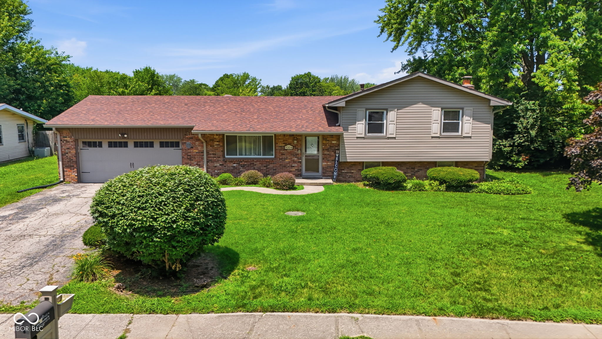 9304 Shenandoah Drive