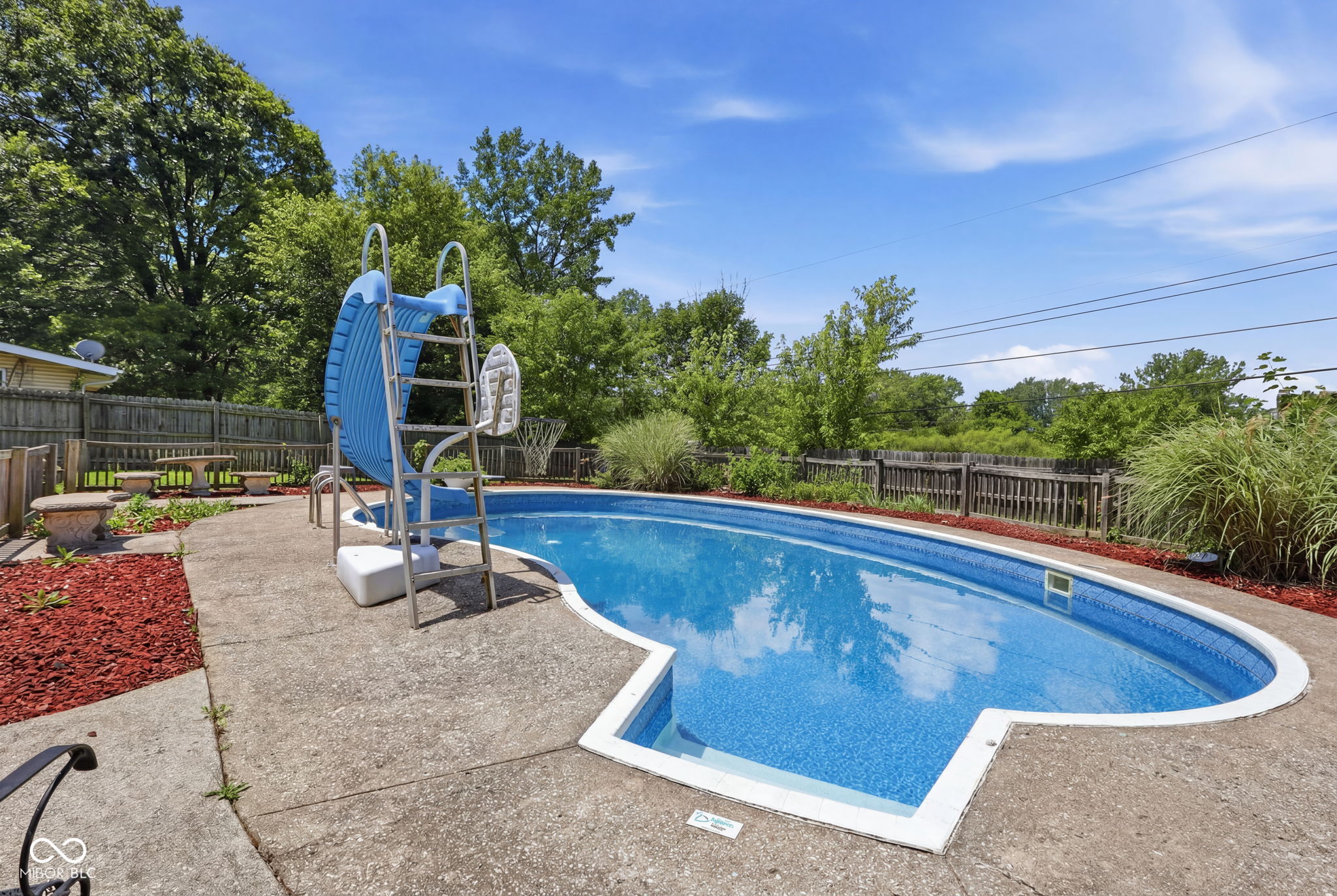 9304 Shenandoah Drive