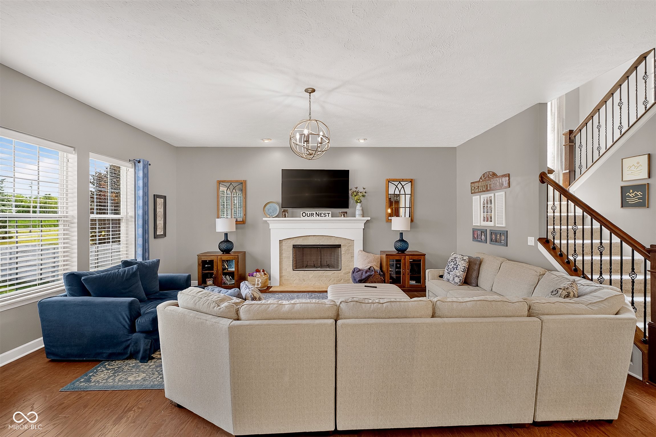 10522 Morningtide Circle