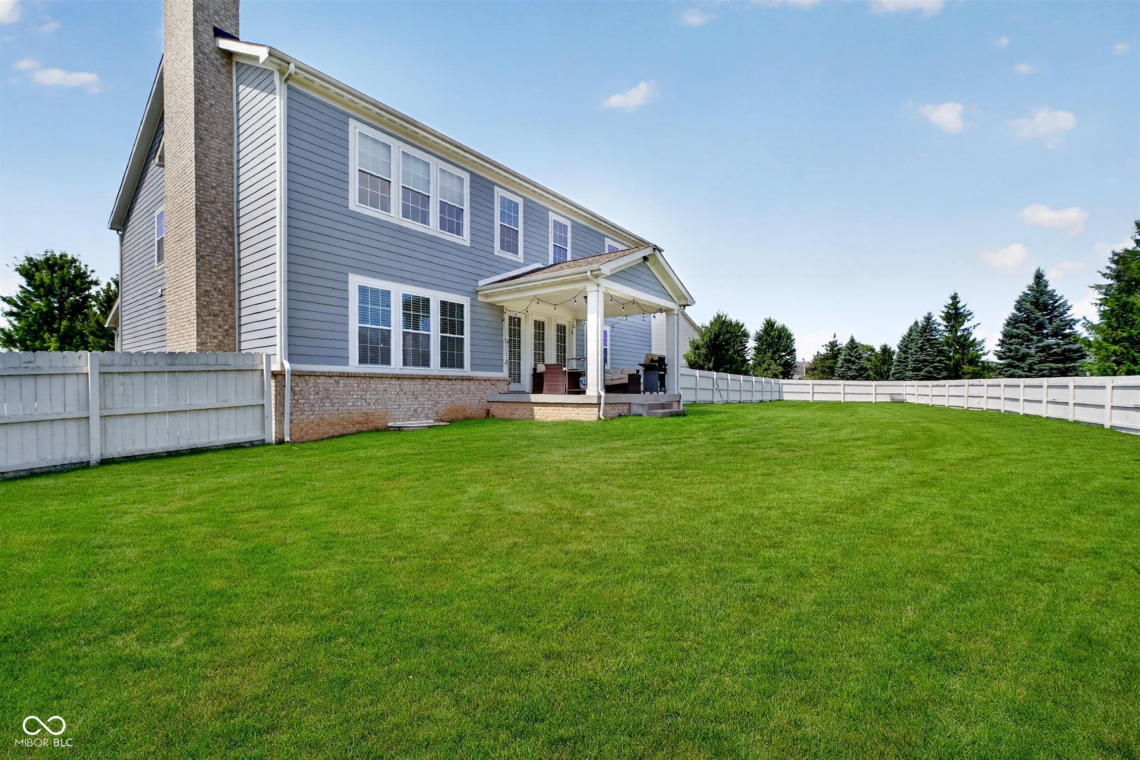 10522 Morningtide Circle
