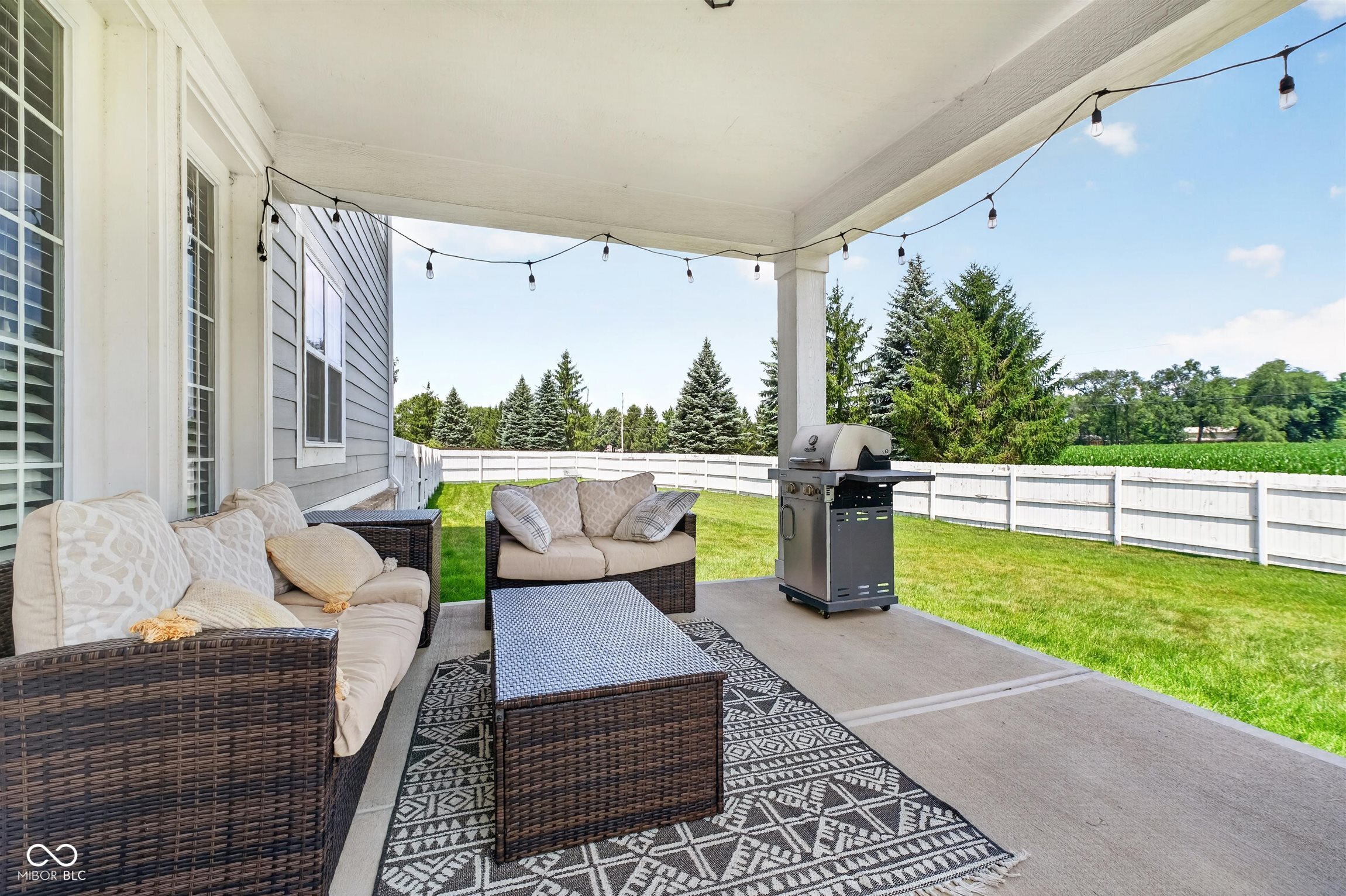 10522 Morningtide Circle