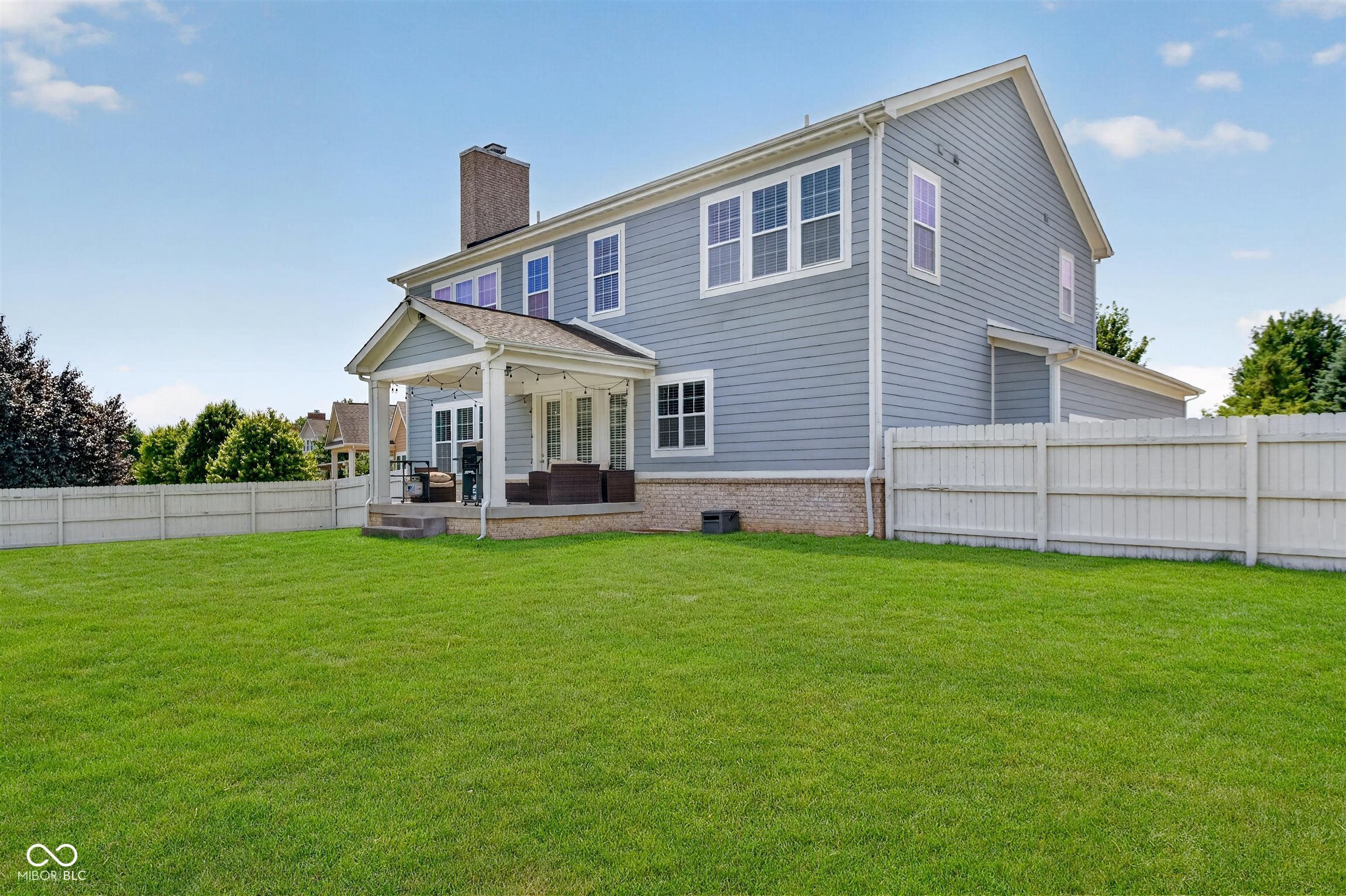 10522 Morningtide Circle