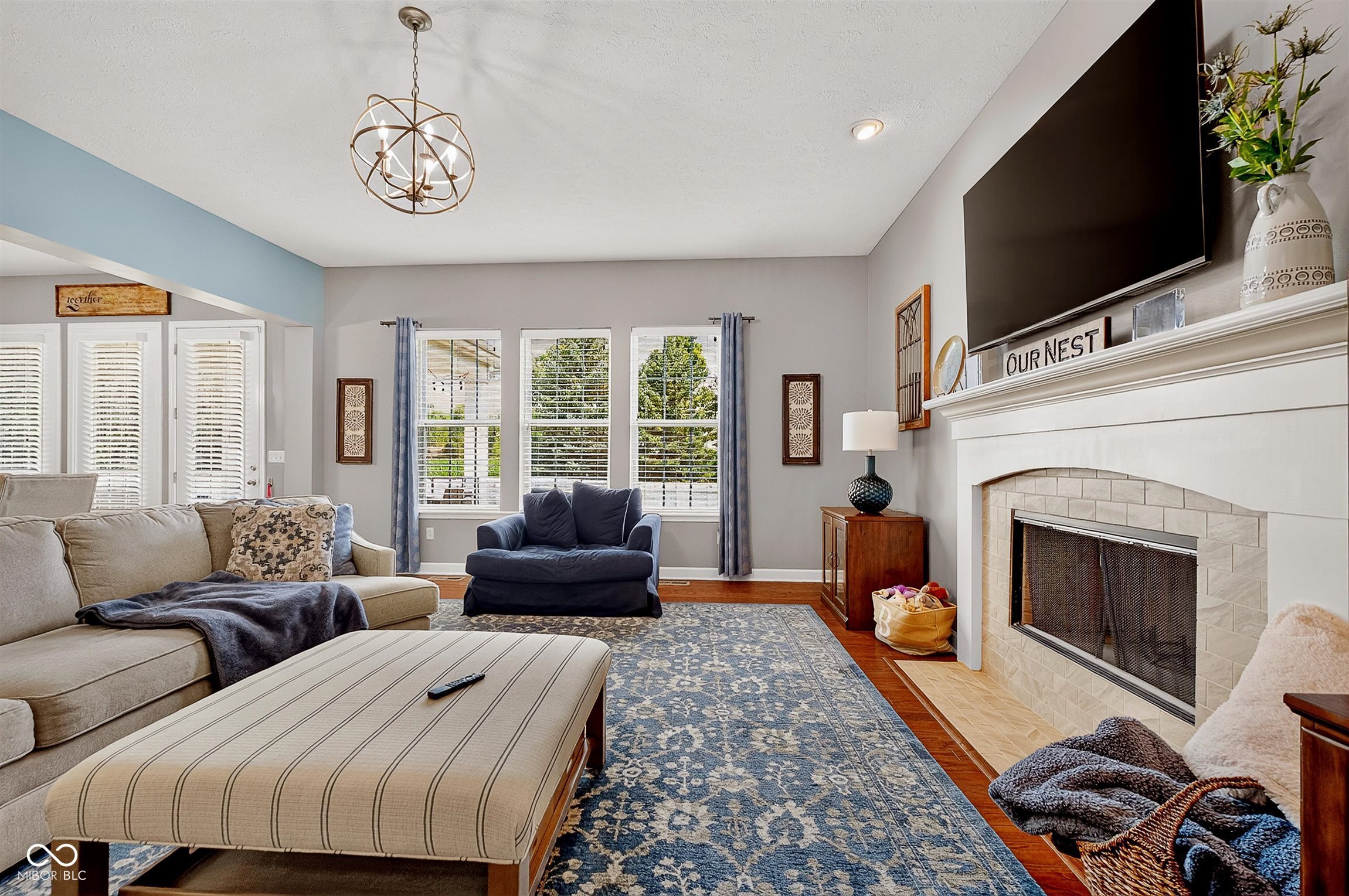 10522 Morningtide Circle