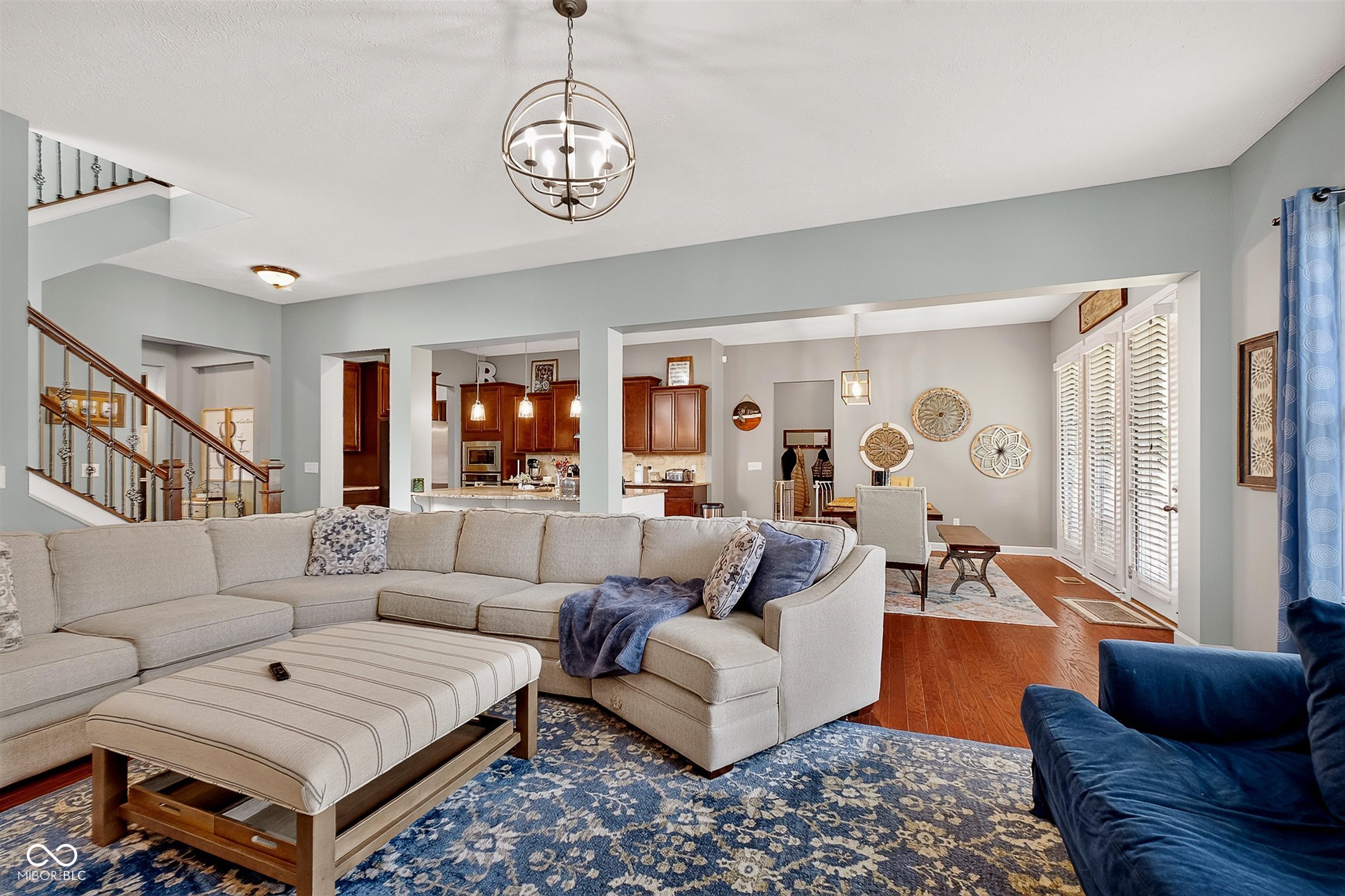 10522 Morningtide Circle