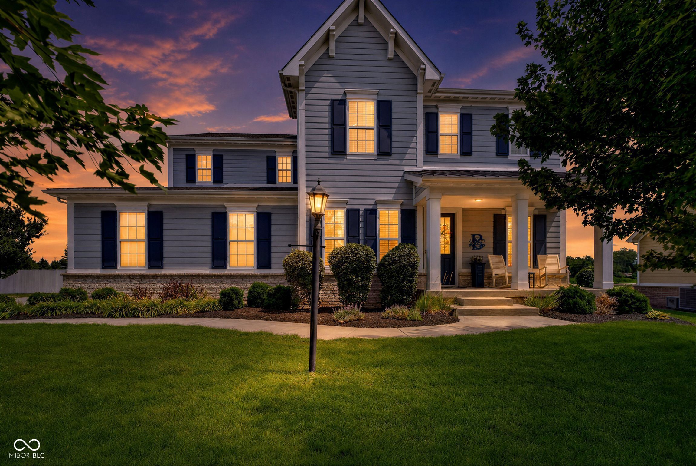 10522 Morningtide Circle