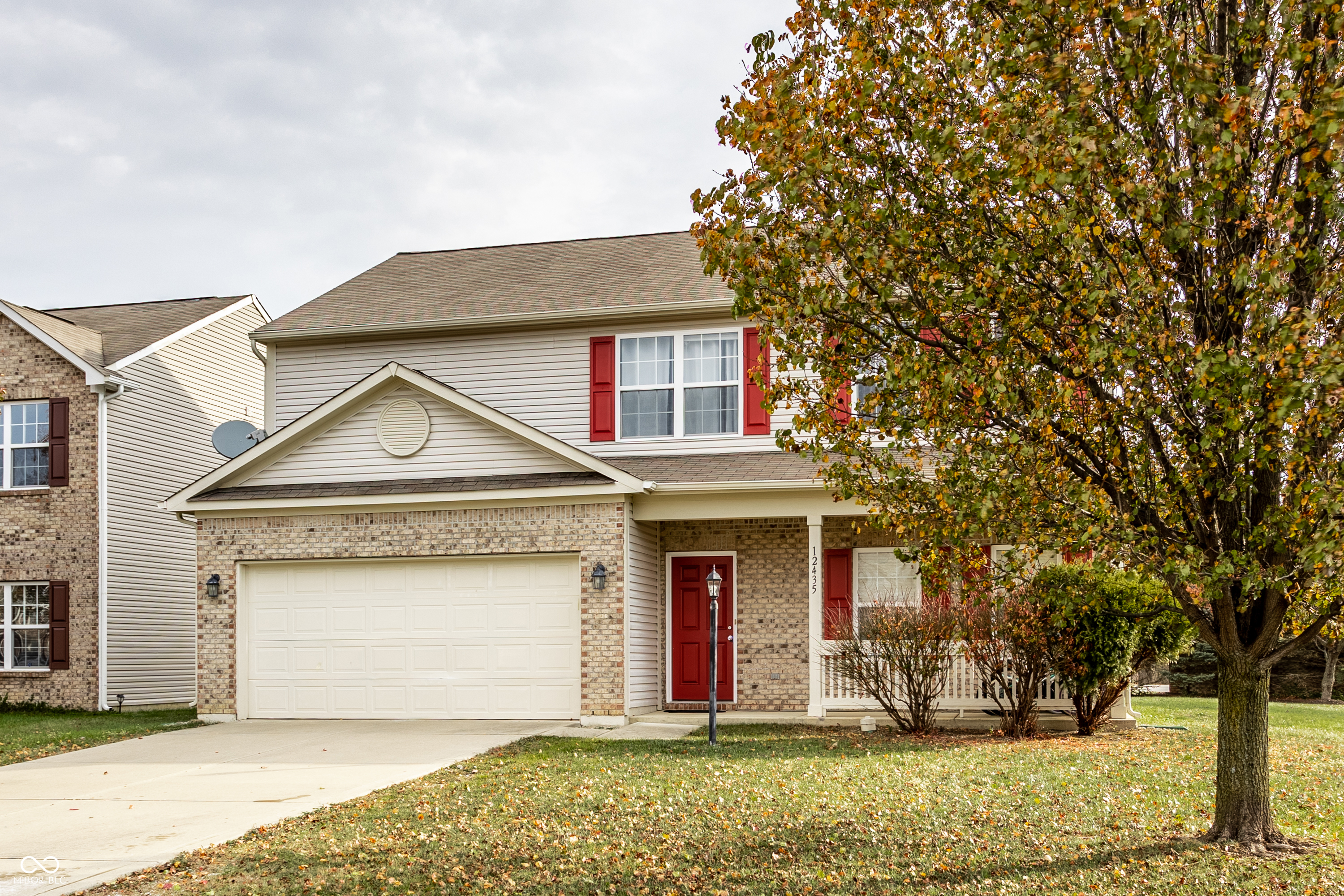 12435 Schoolhouse Road