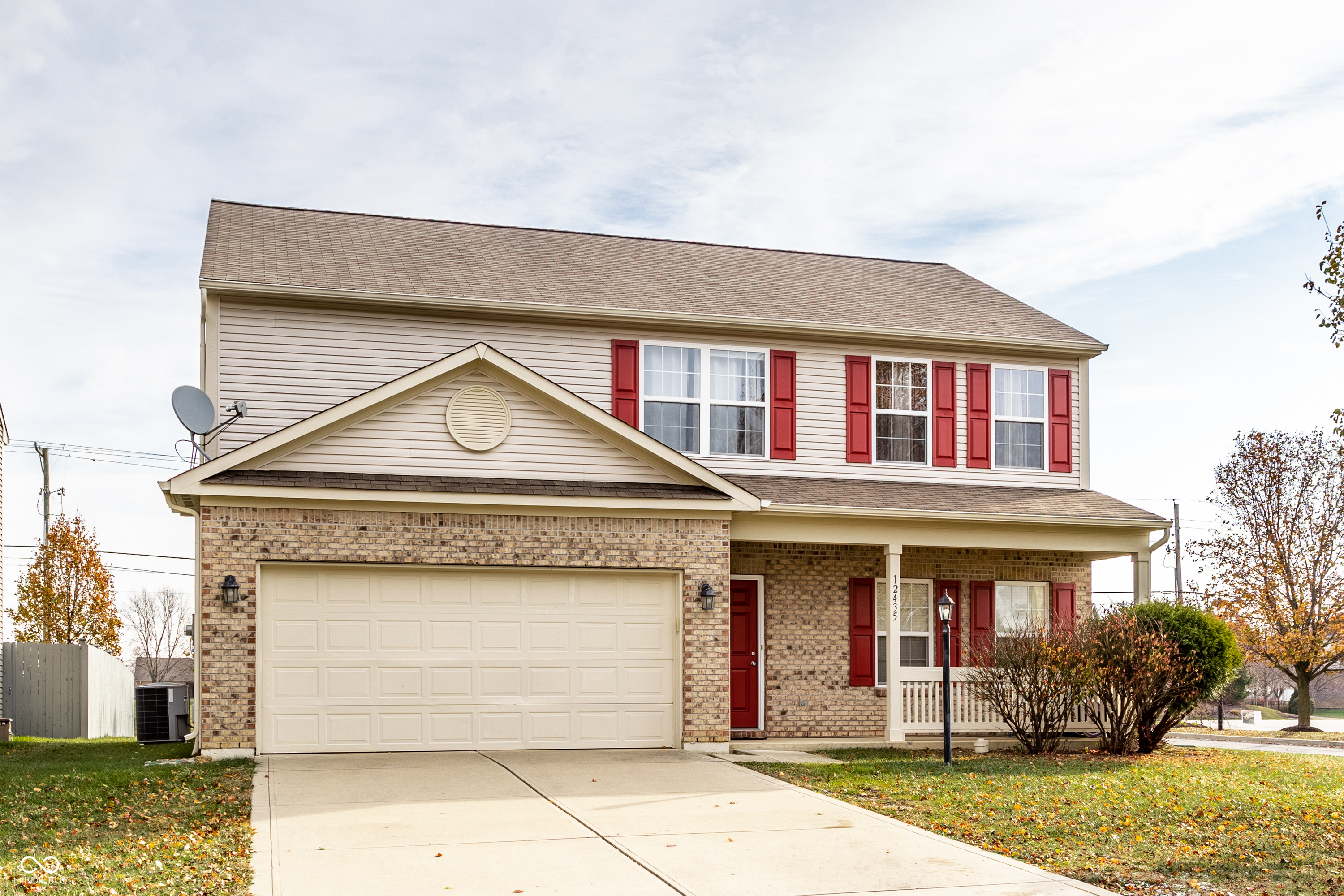 12435 Schoolhouse Road