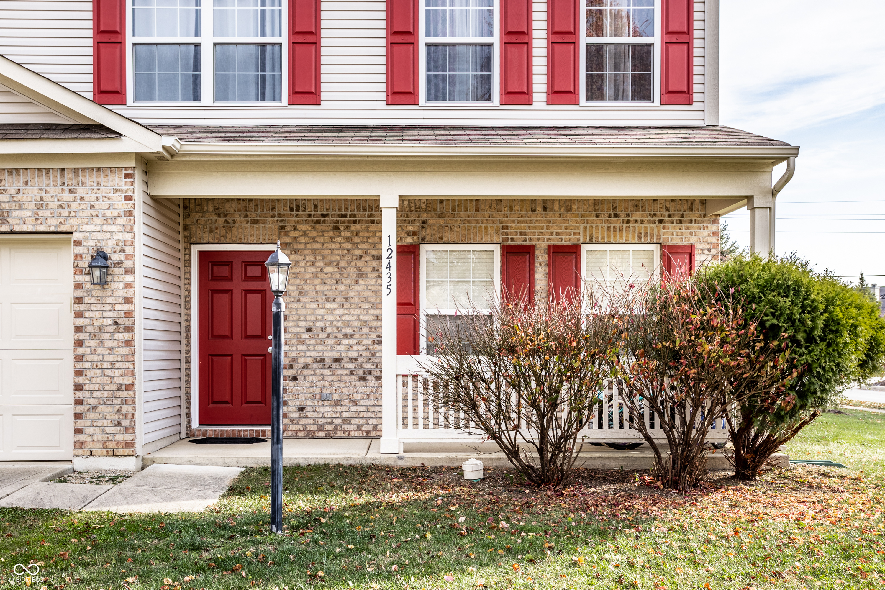 12435 Schoolhouse Road