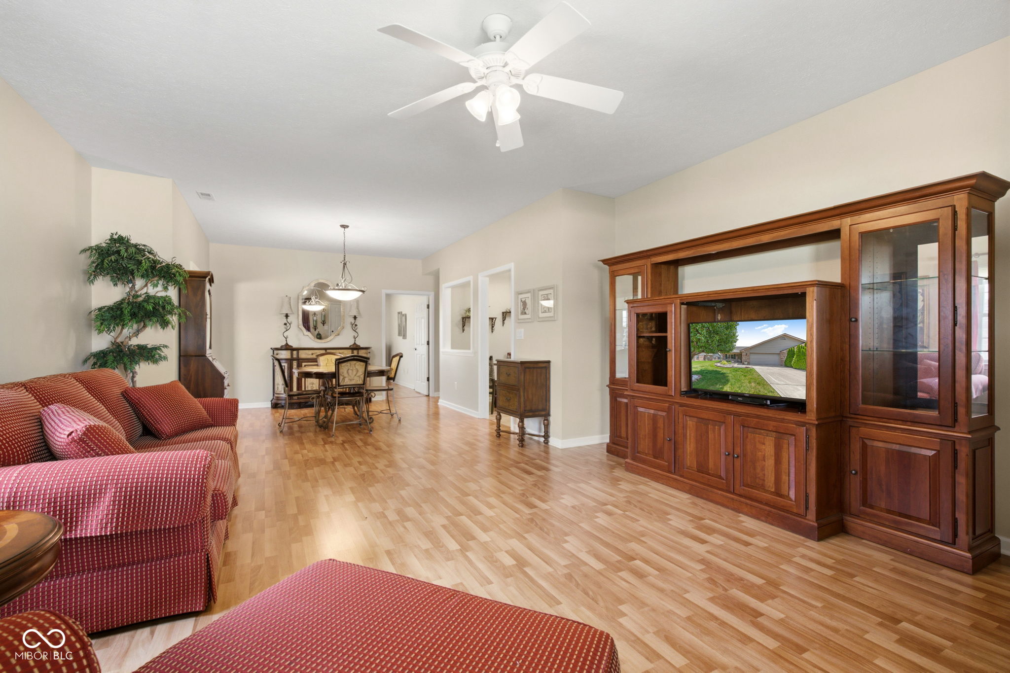 7705 Silver Moon Way