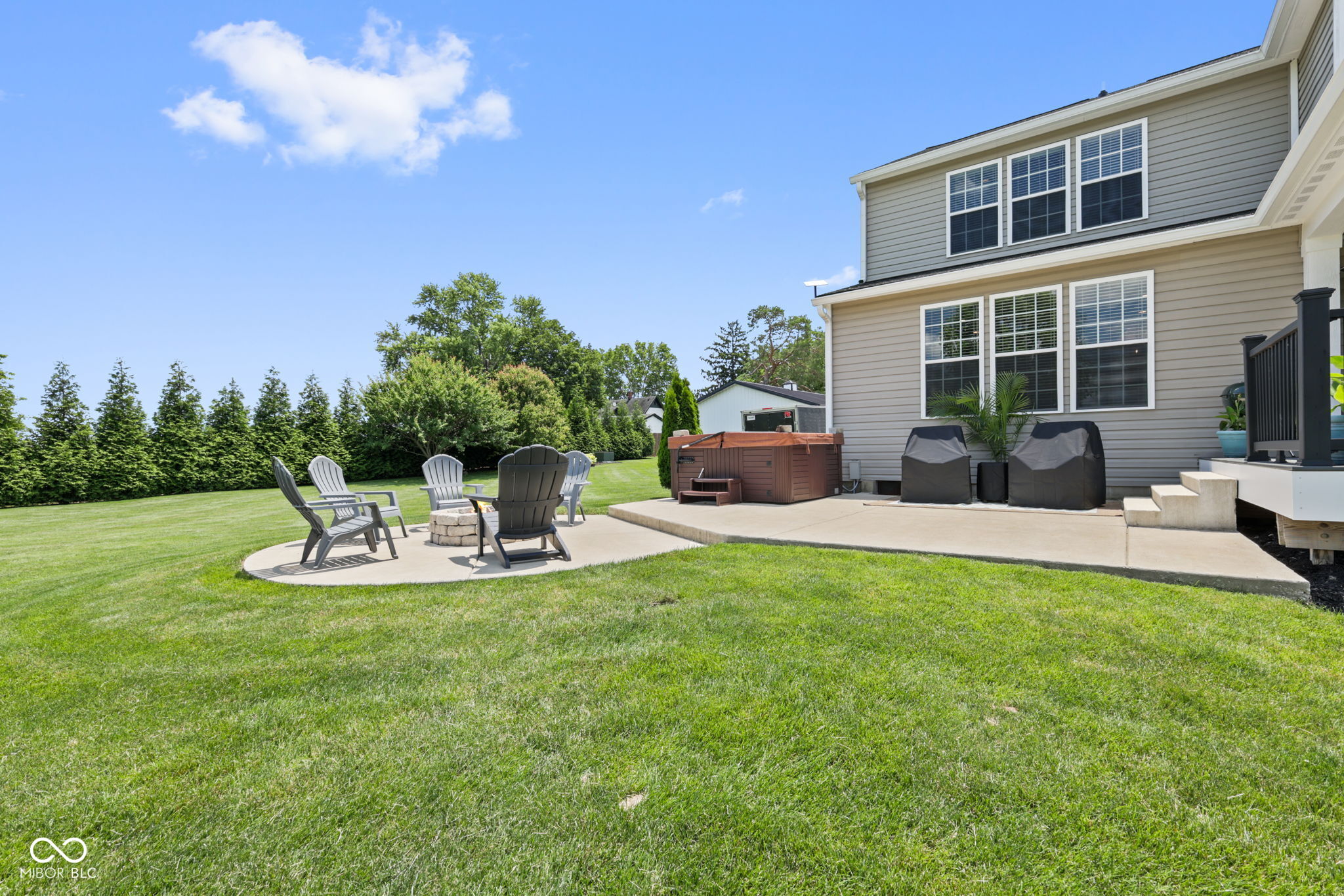 6412 Stein Road
