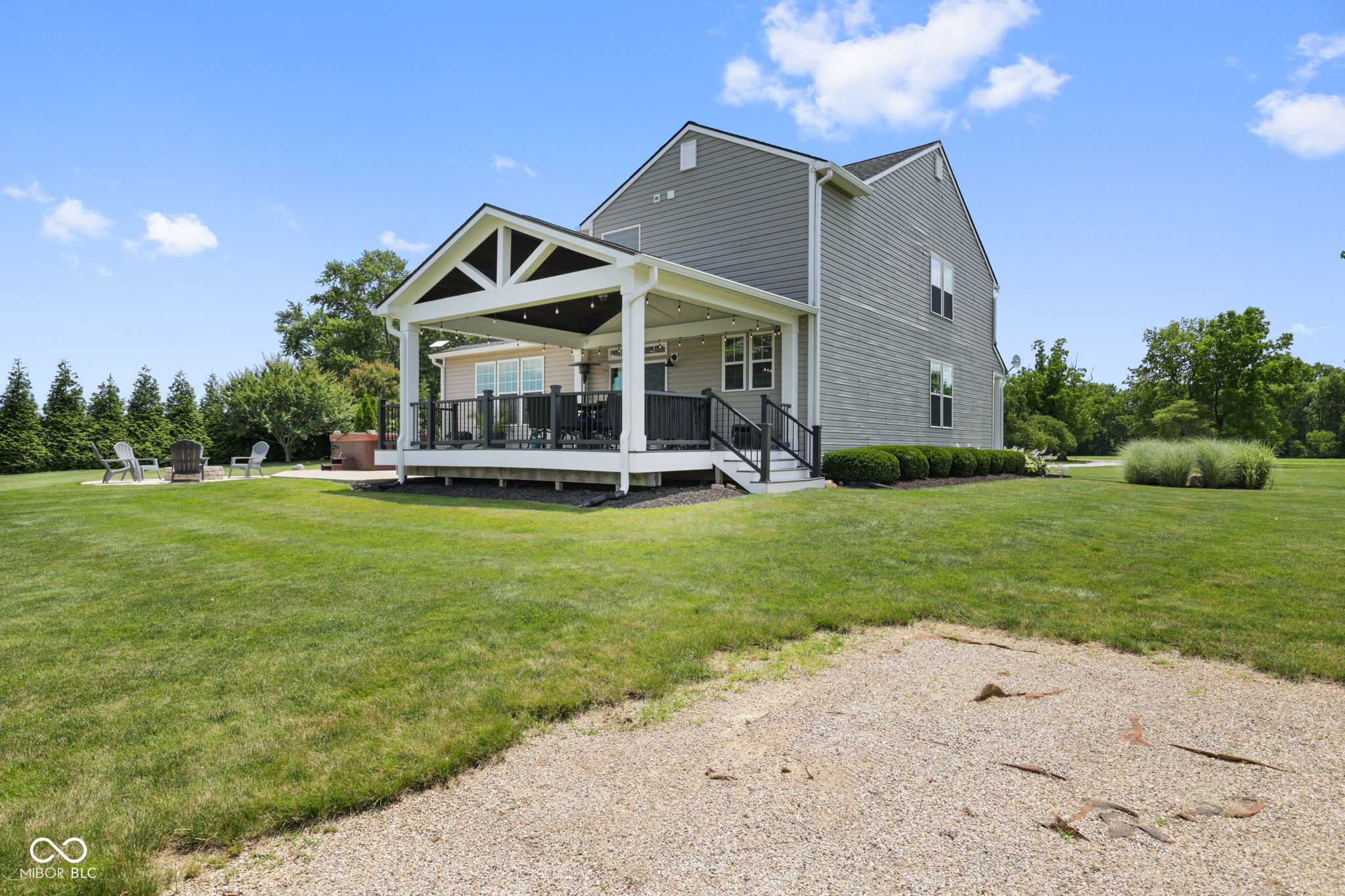 6412 Stein Road