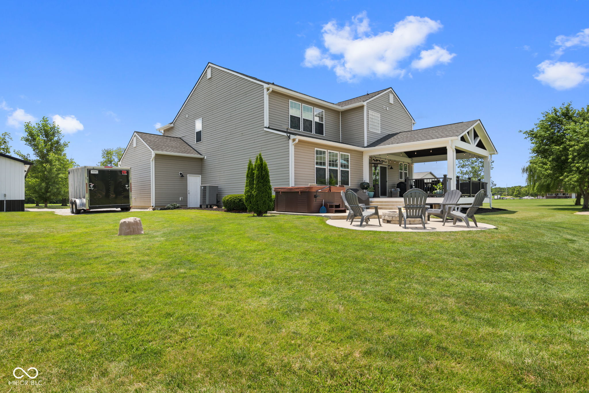 6412 Stein Road
