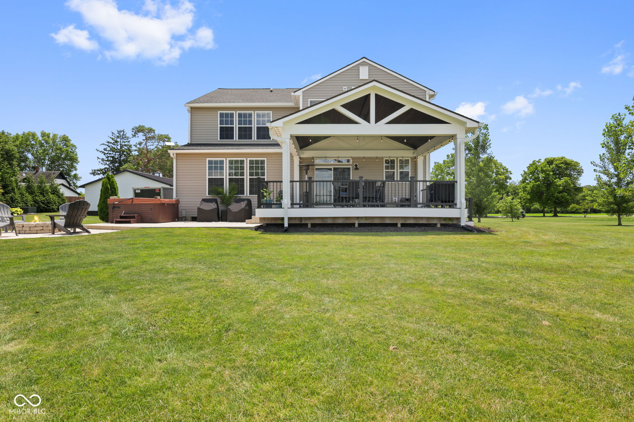 6412 Stein Road