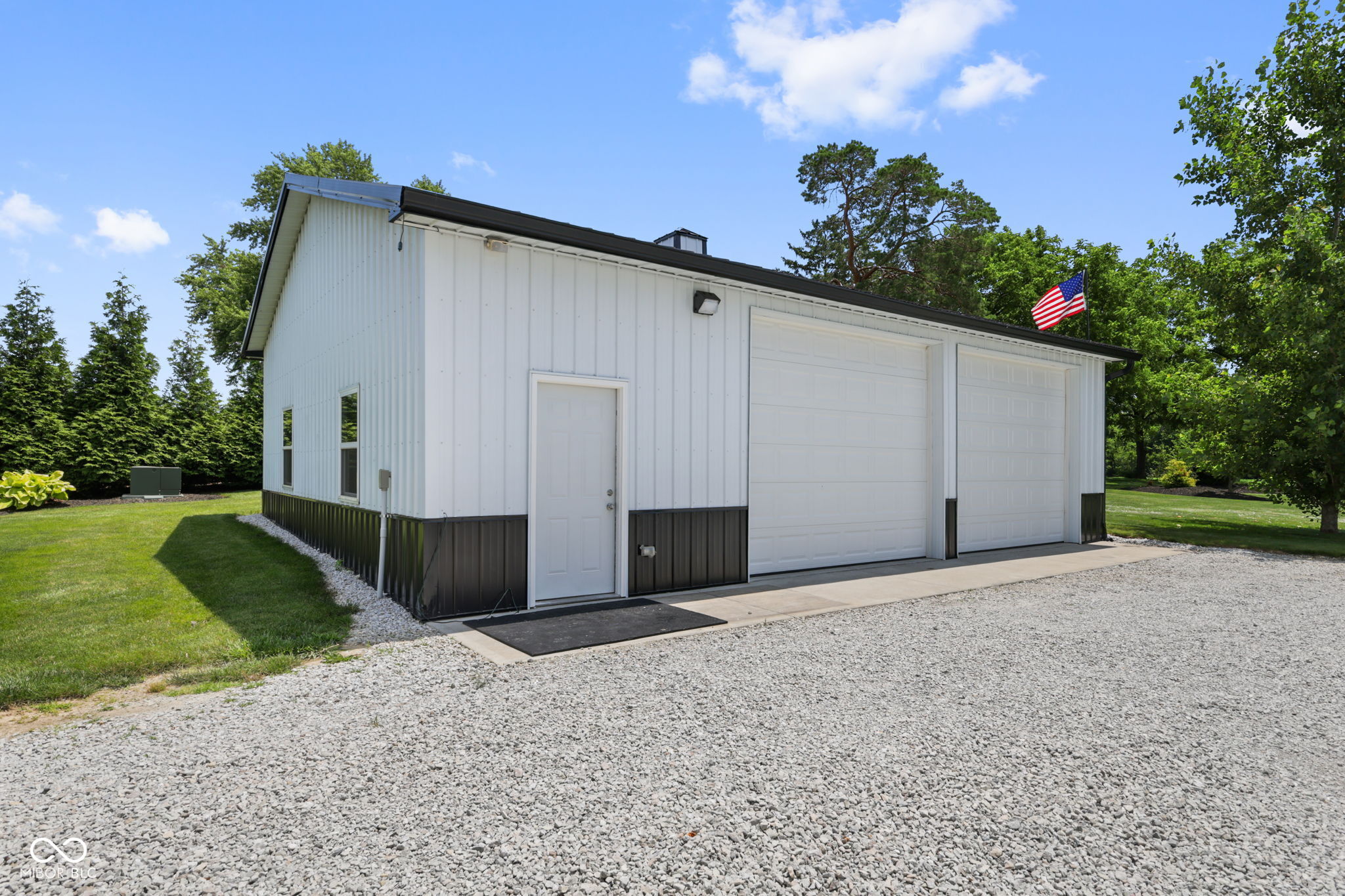 6412 Stein Road